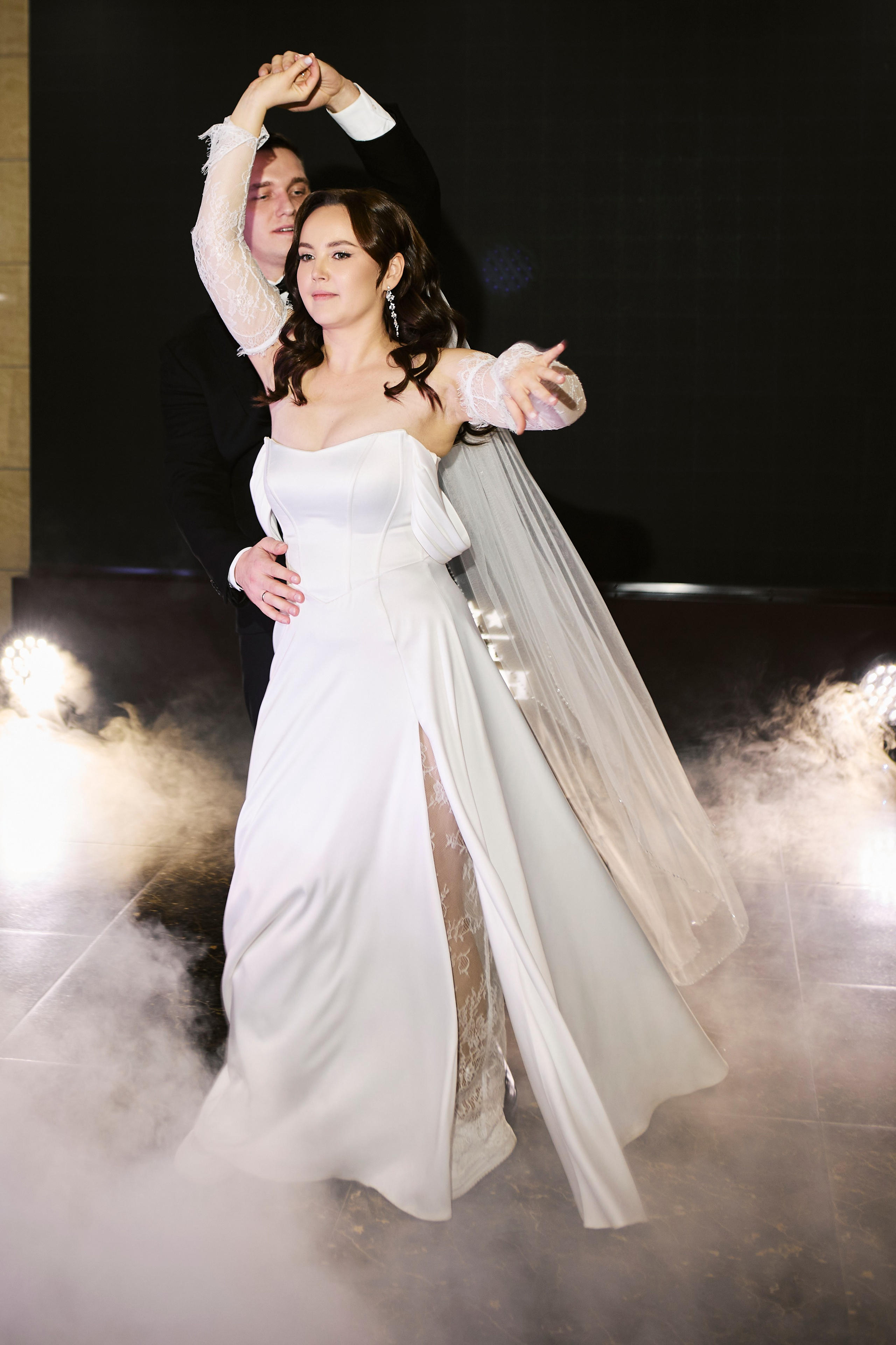 Екатерина и Максим. Фотограф Иркутск Анастасия Марышева