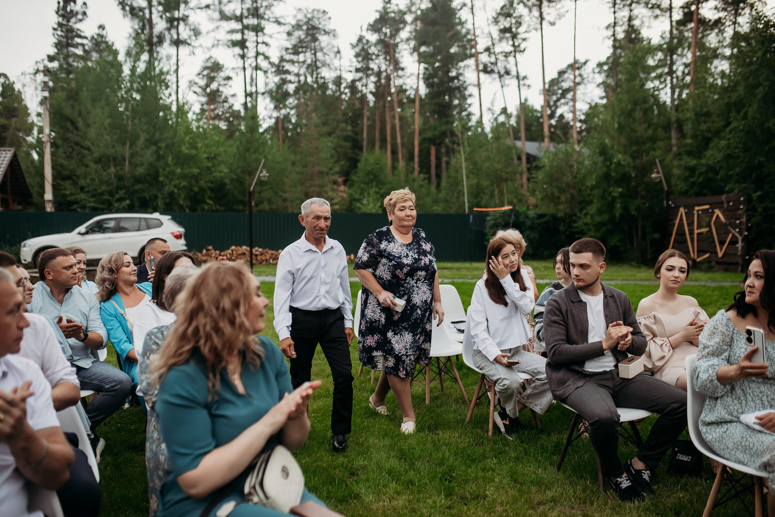 Данил и Элина. Фотограф Тимербаева Алина г. Сургут