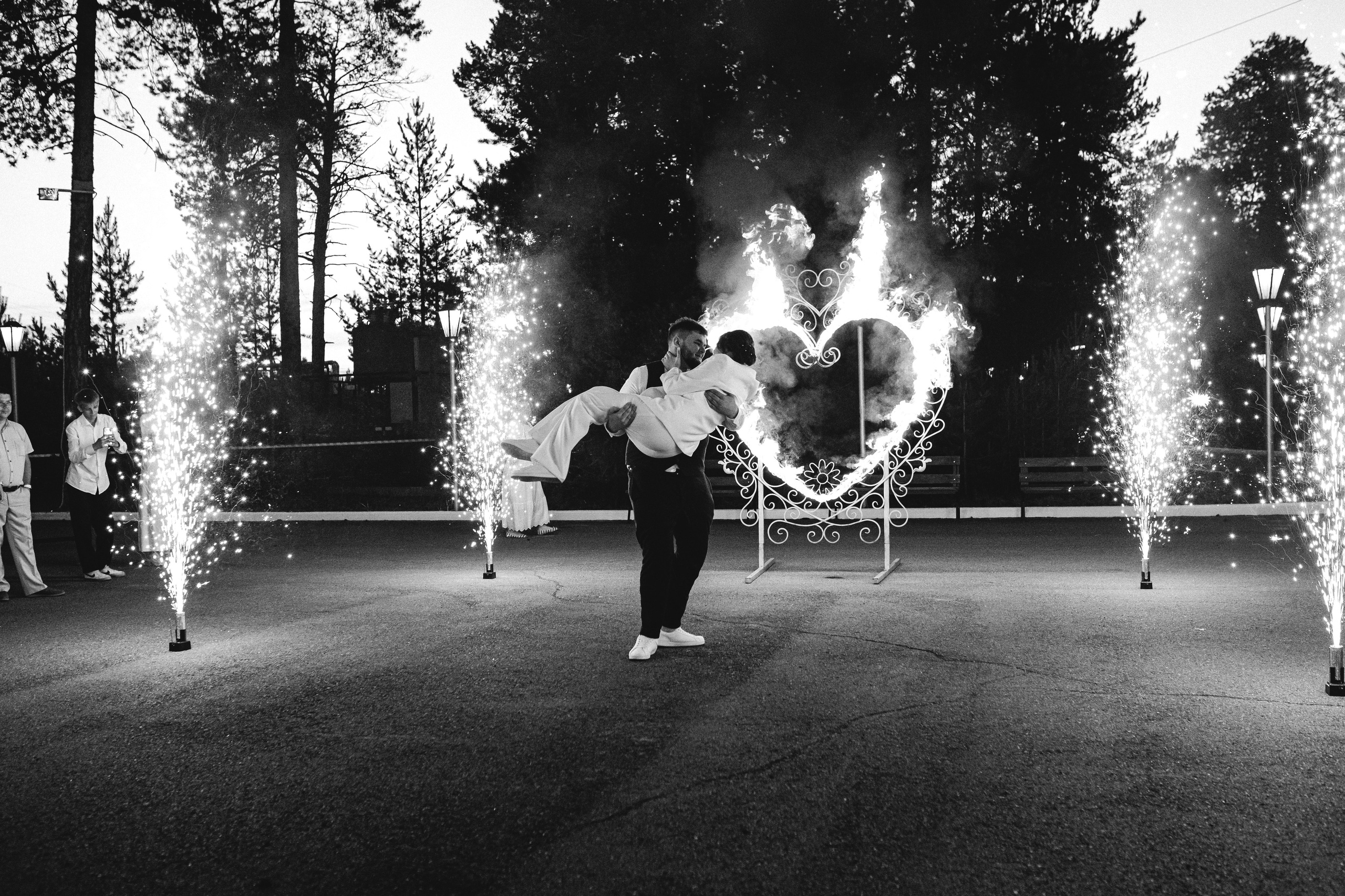 Ульяна и Руслан. Фотограф Тимербаева Алина г. Сургут