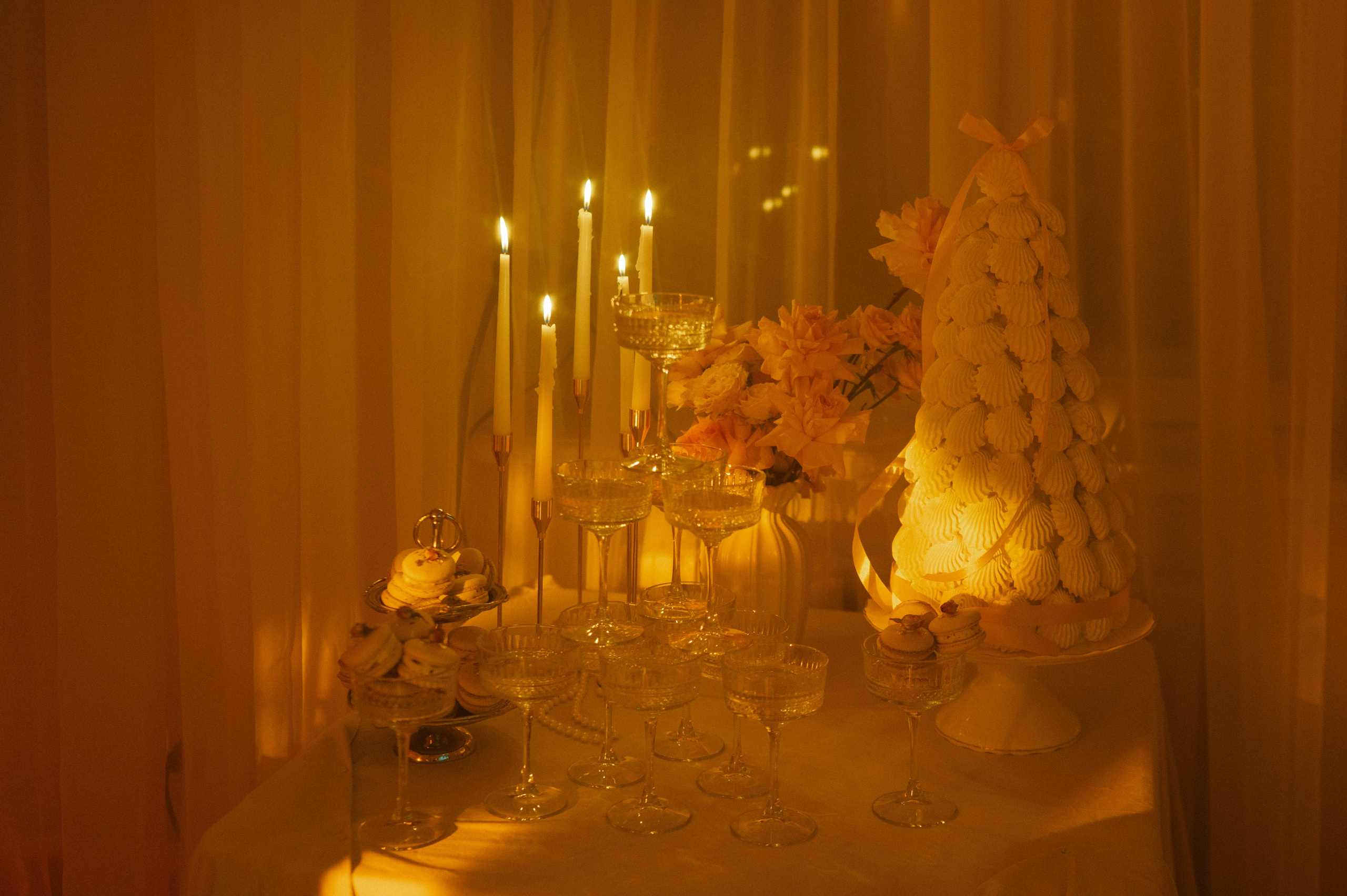 Favoritki Ekaterini. Свадебный и репортажный фотограф Сергей Чесноков