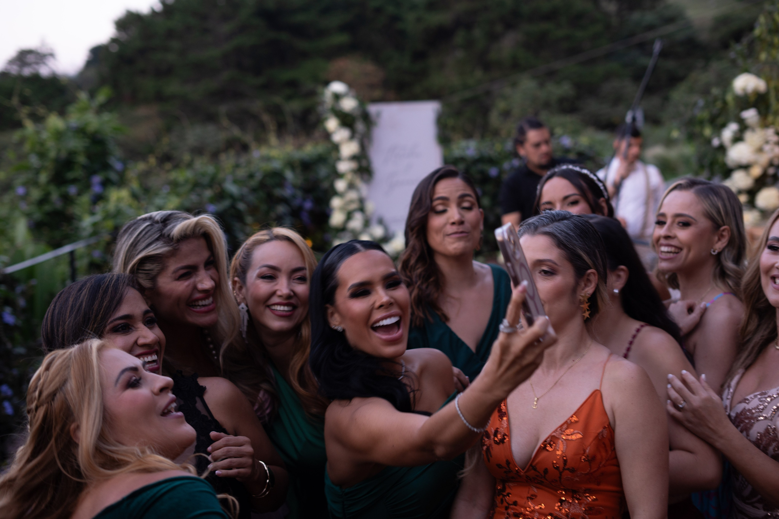 Natalia and Germano. Wedding Photographer in Barcelona and Medellin