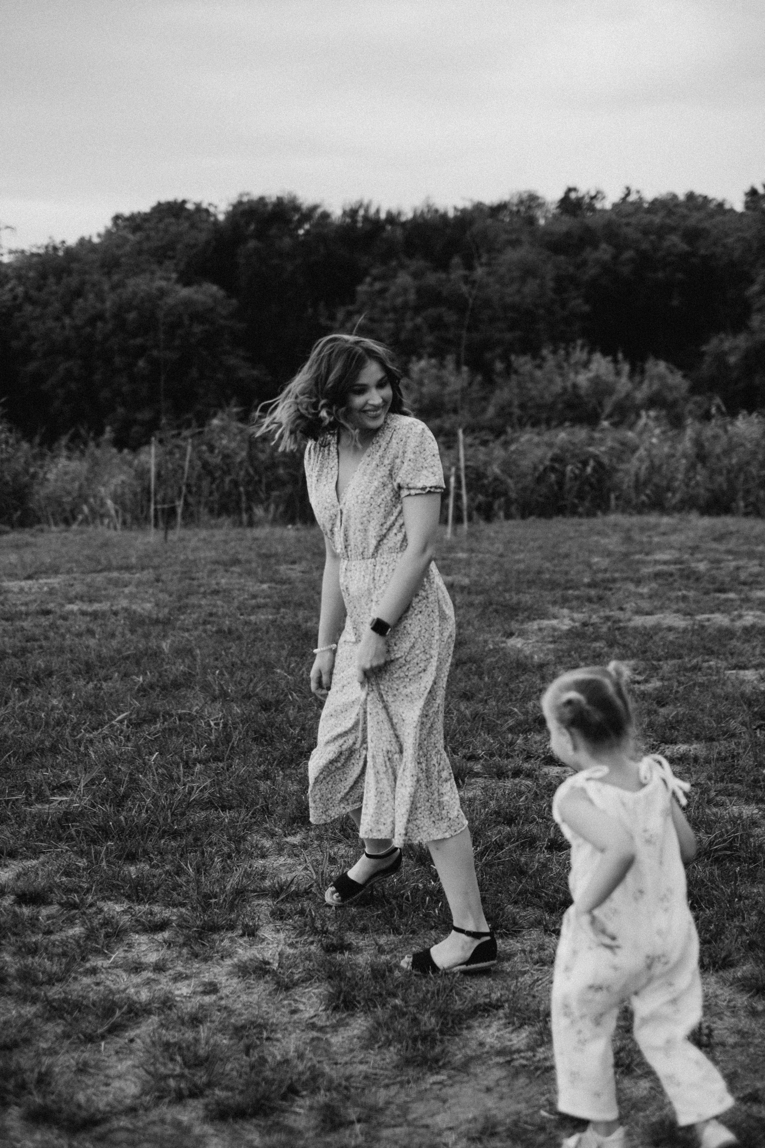 Инна и Ариана. Семейный фотограф в Ростове-на-Дону Яна Макаренко