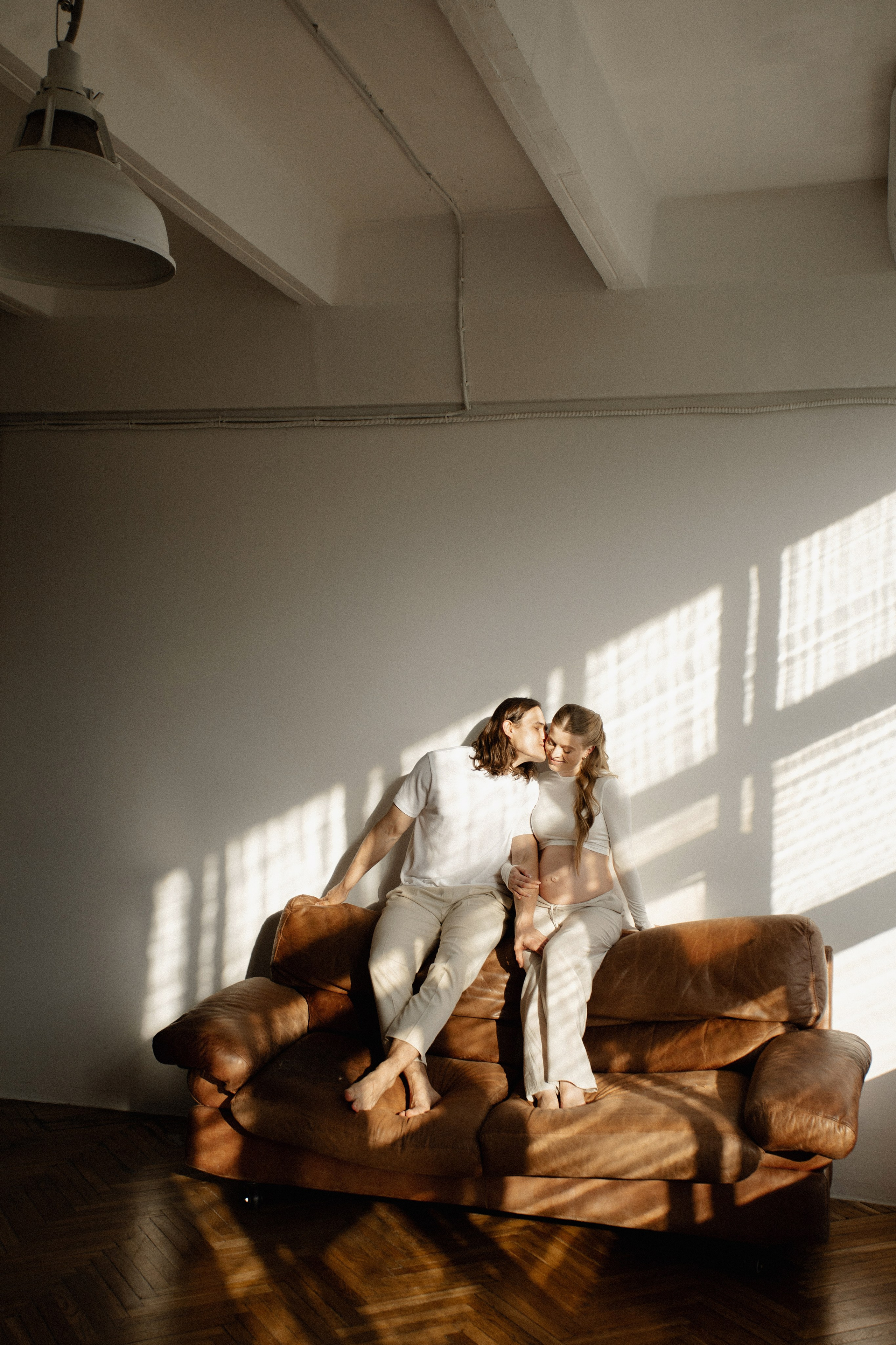 N&P. Фотограф Ира Григорьева