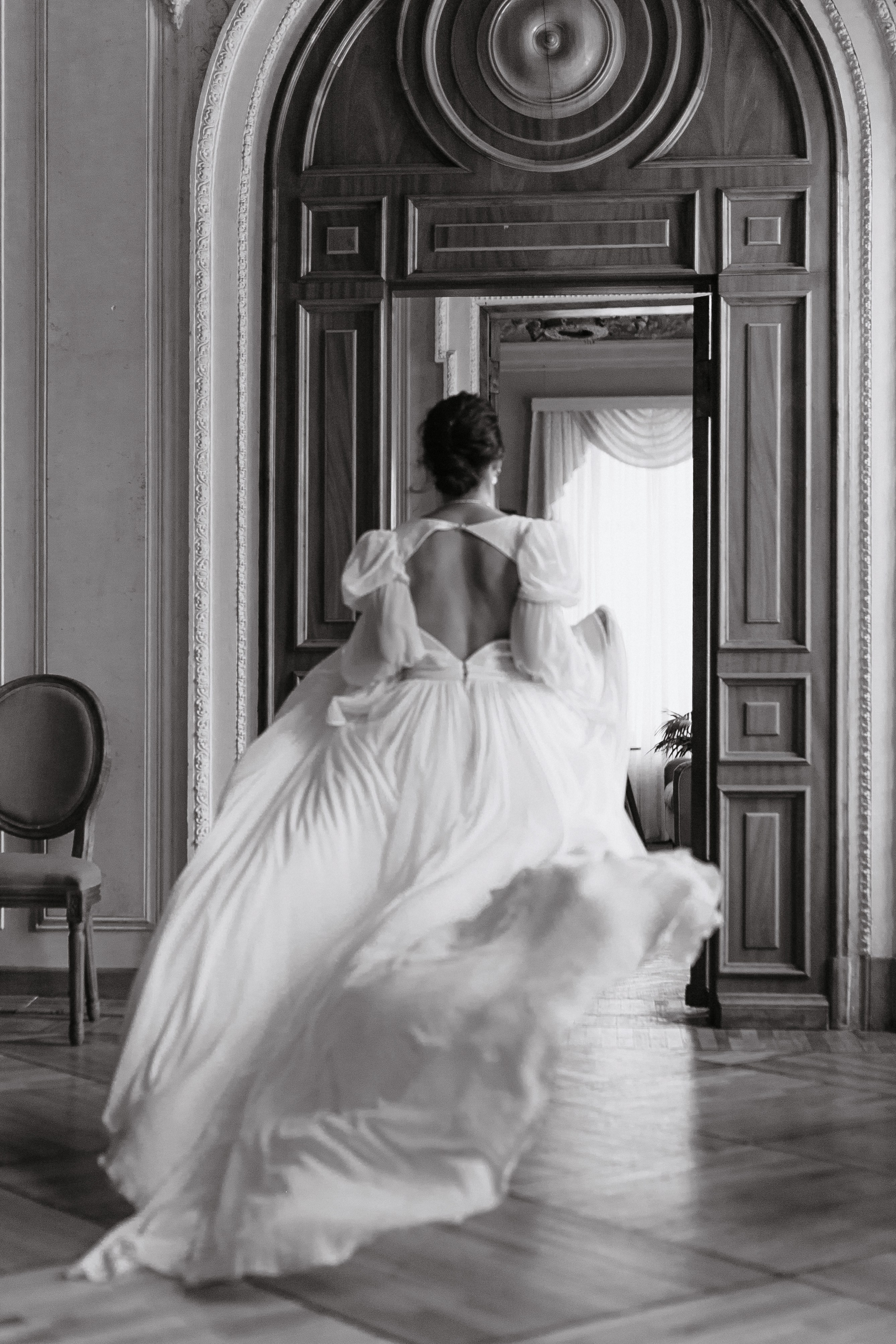 Оля и Миша. Свадебный и семейный фотограф в Москве Яна Шувалова