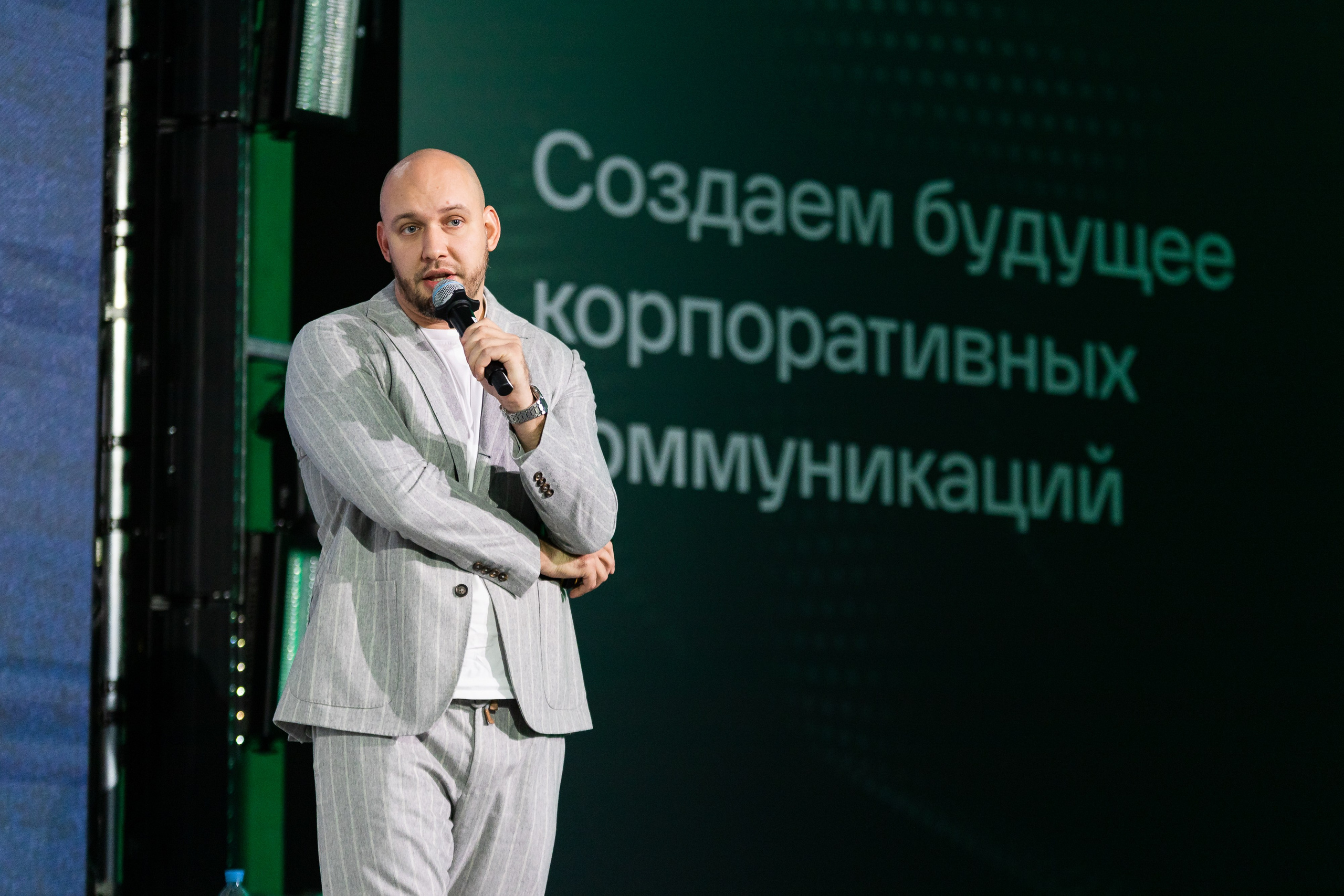 IVA DAY 2024. Свадебный и портретный фотограф в Королёве Сергей Чихарев