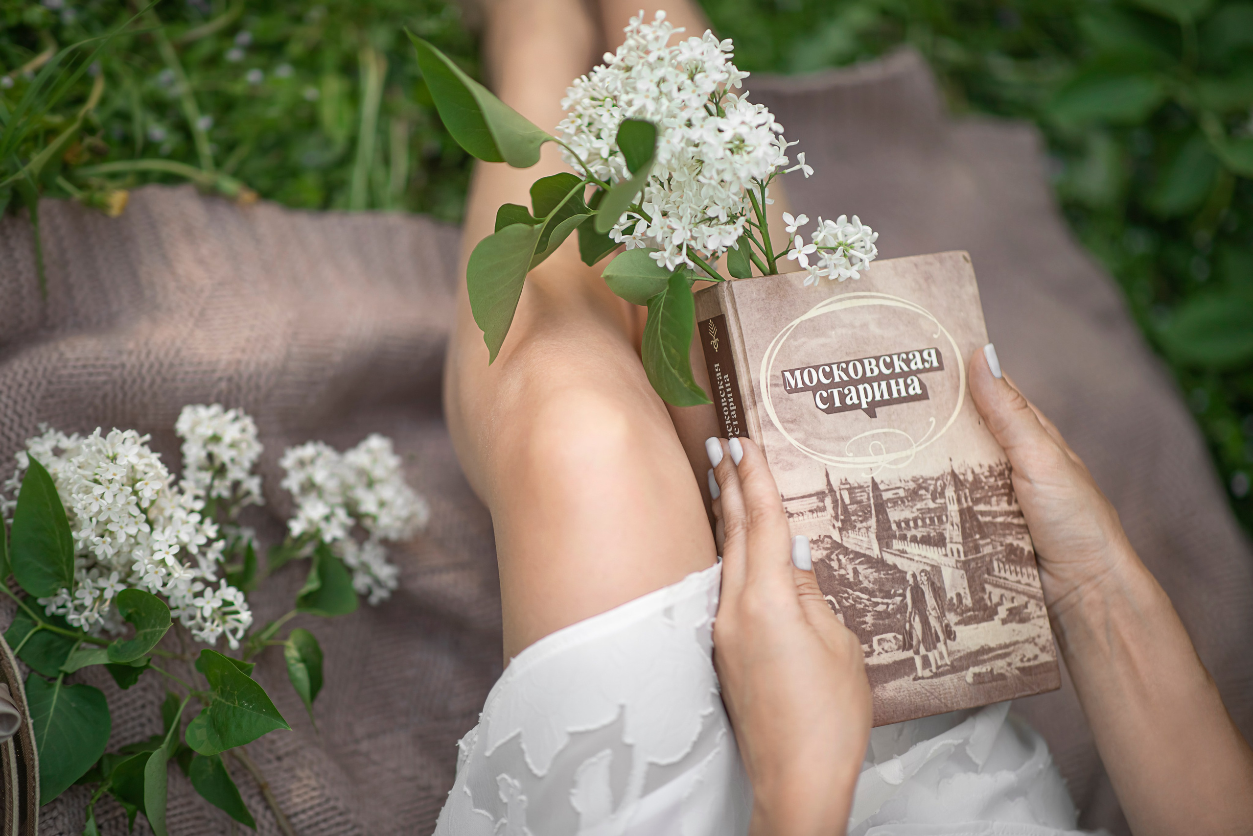 Весна. Спортивный фотограф в Москве