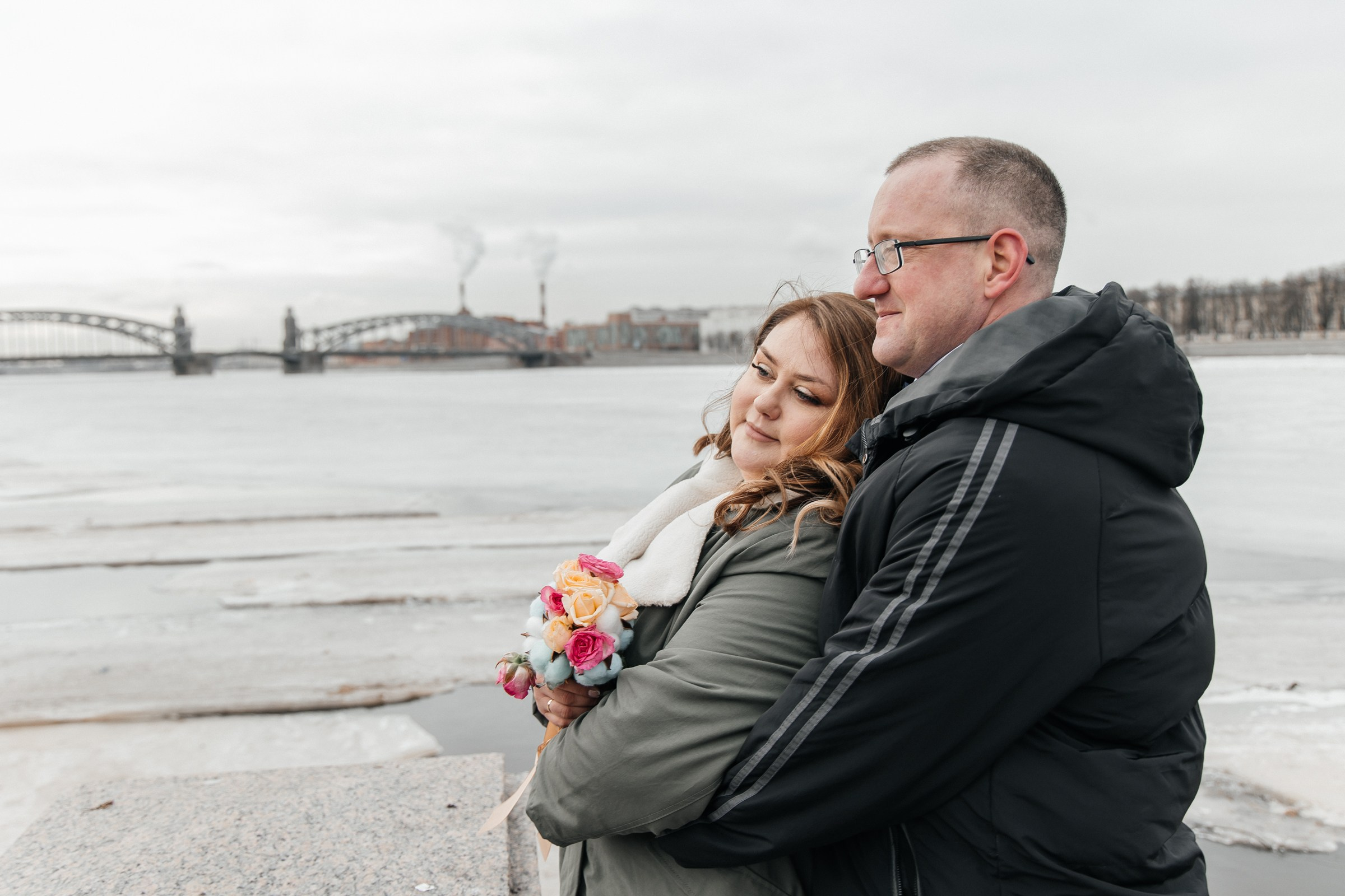 Регистрация Натальи и Дмитрия 🤍. Фотограф в Санкт-Петербурге Аня Григорьева ♡