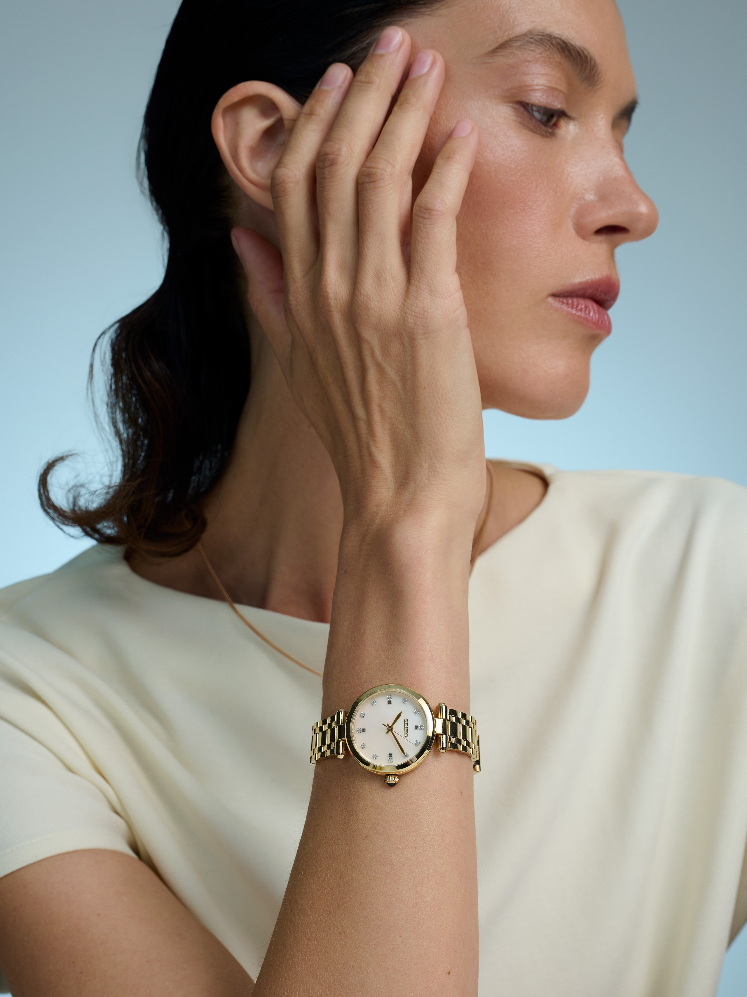 Каталог для бренда AllTime. Фотограф для брендов в Москве Ксения Чупрунова