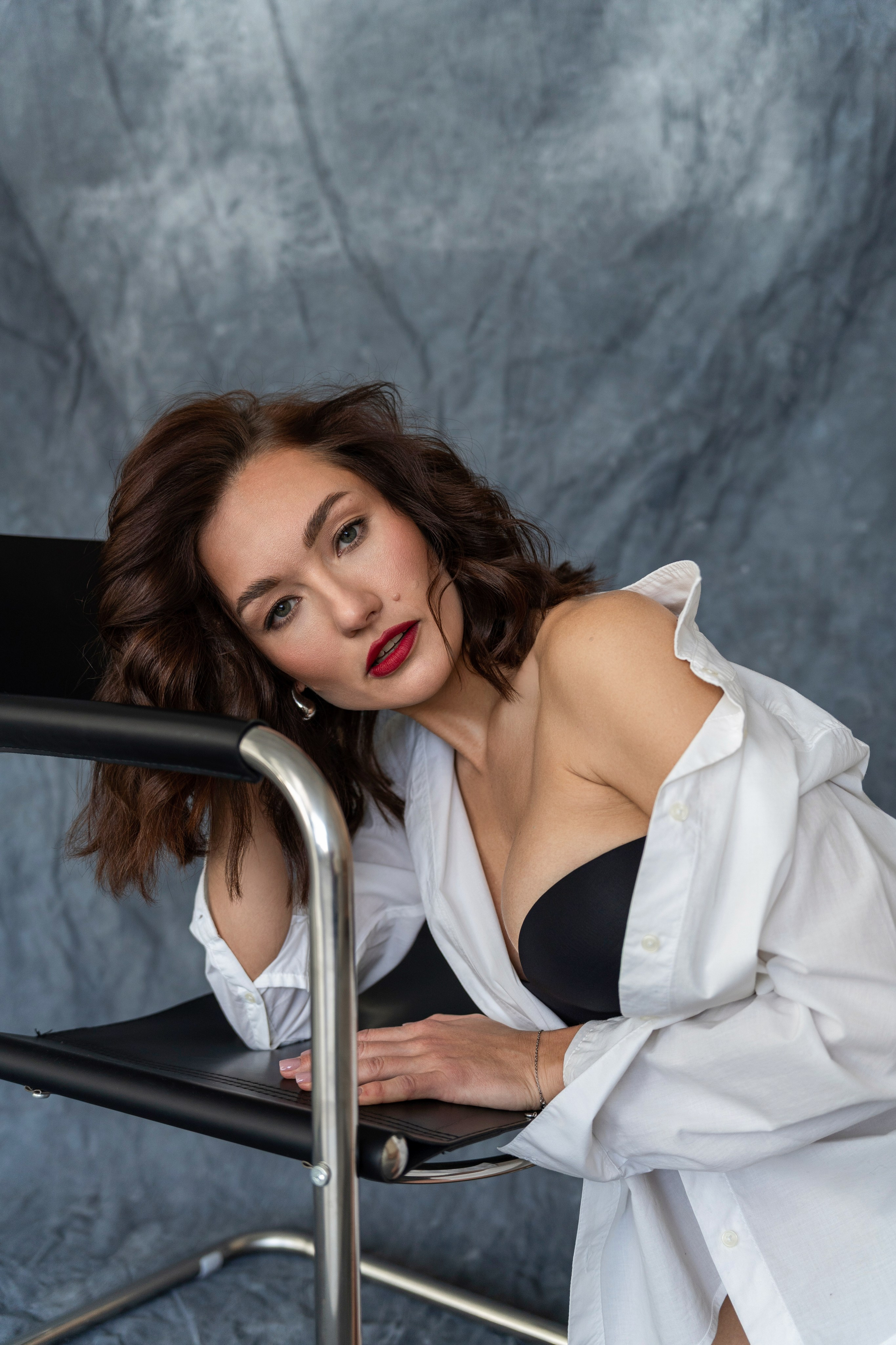 Фото проект «Кошечка». Норина Анна, фотограф в Самаре, НЕЙРОфото по всему миру. Создаю кадры которые цепляют за душу