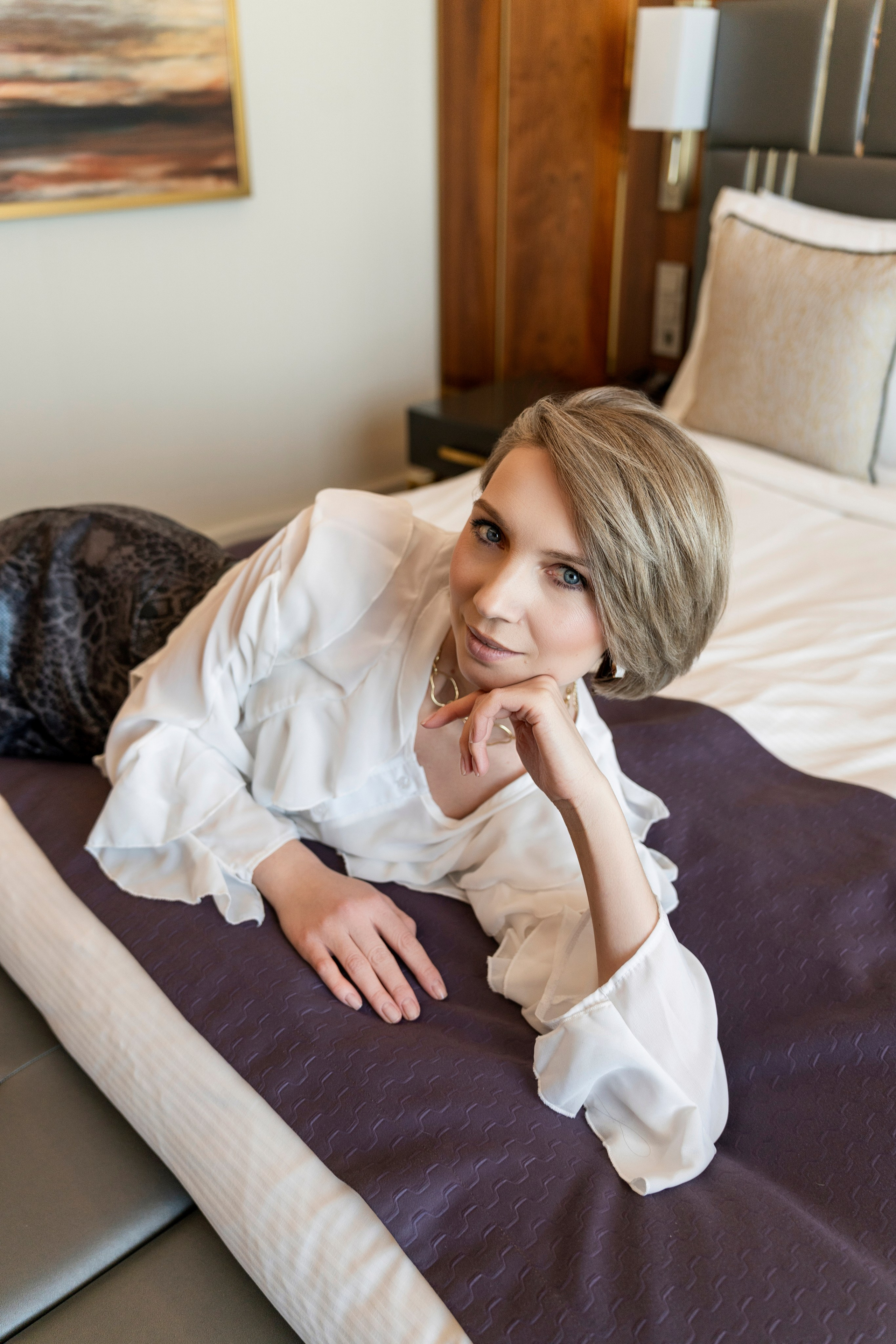 Наталья, фотопроект «Роскошь». Норина Анна, фотограф в Самаре, НЕЙРОфото по всему миру. Создаю кадры которые цепляют за душу