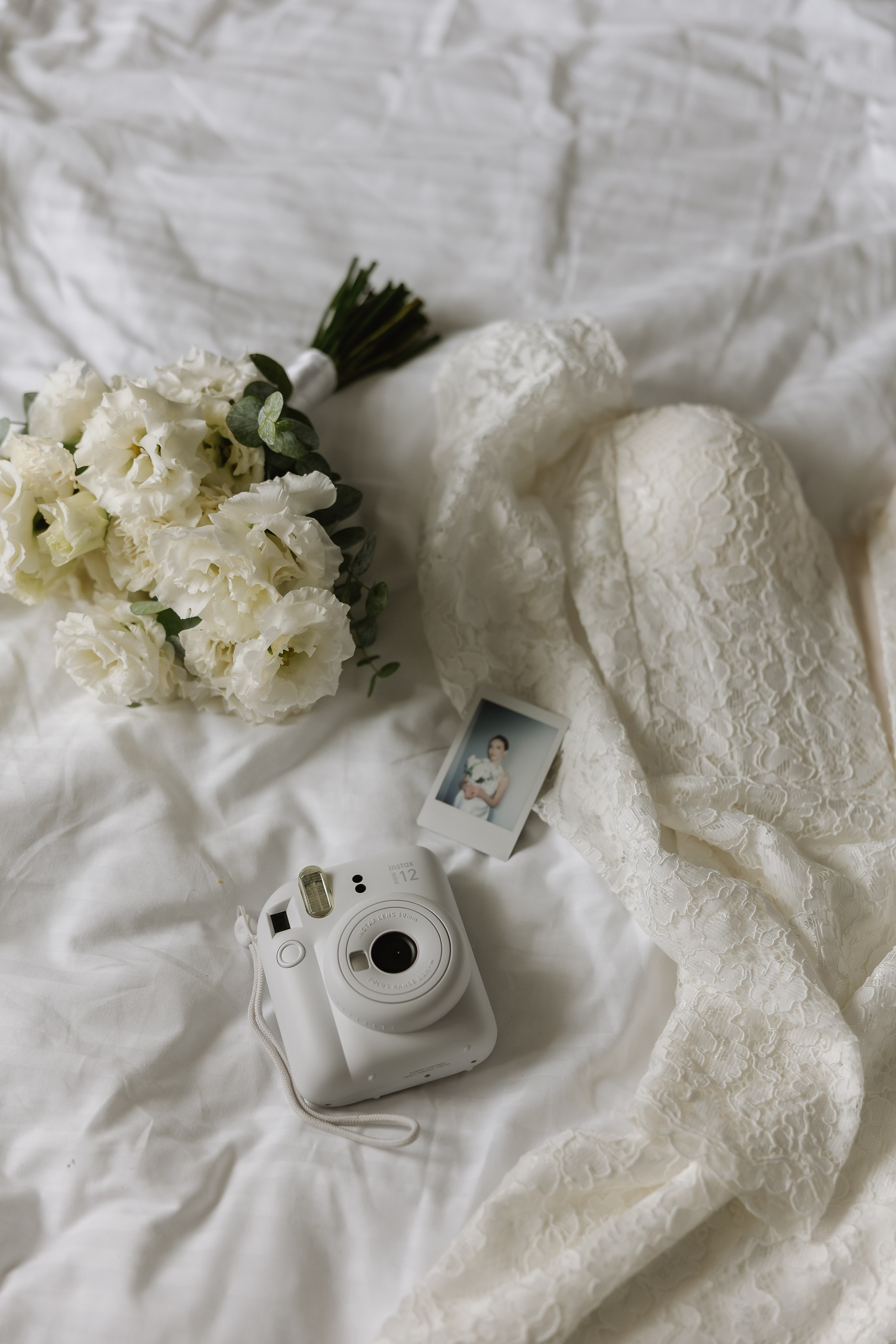 Свадебный фотограф | Москва | Демидова Мария