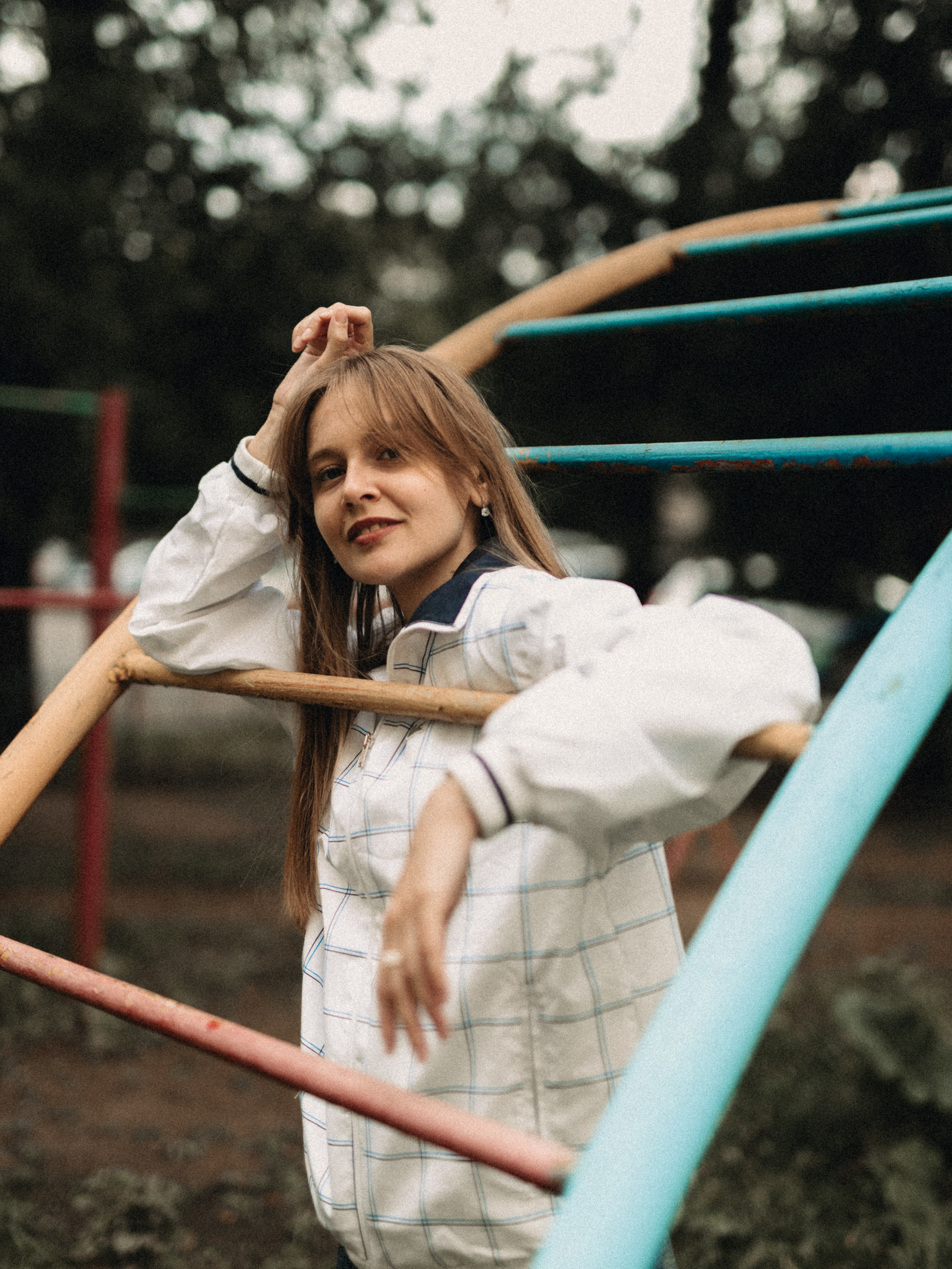 Лиза. Фотограф Анна Нестеренко