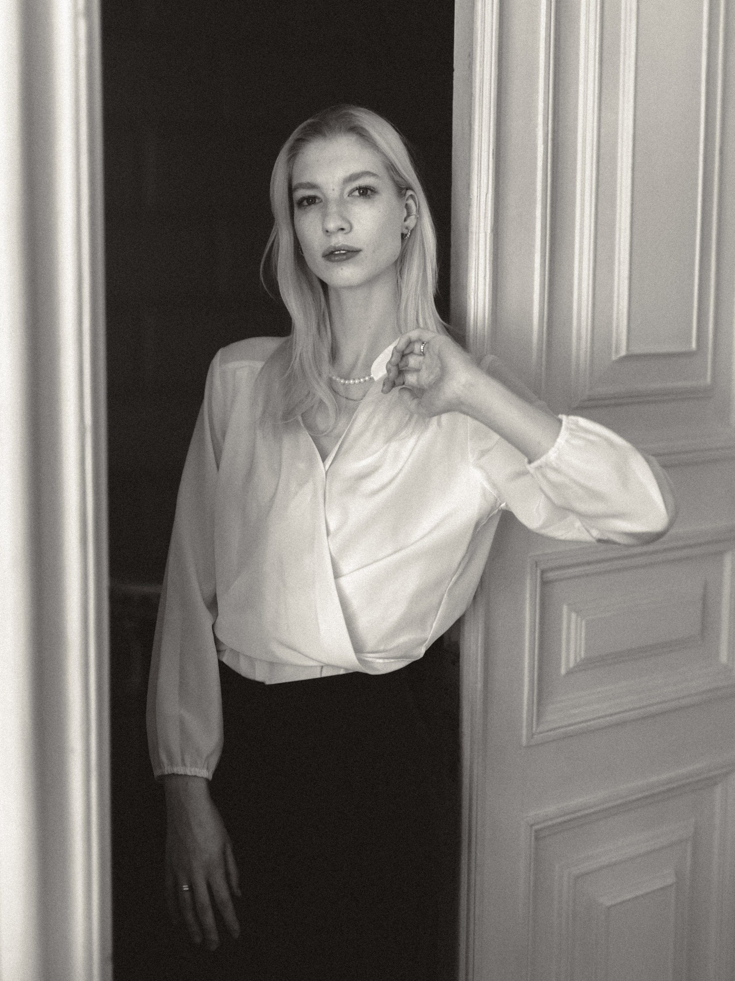 Катя. Фотограф Анна Нестеренко