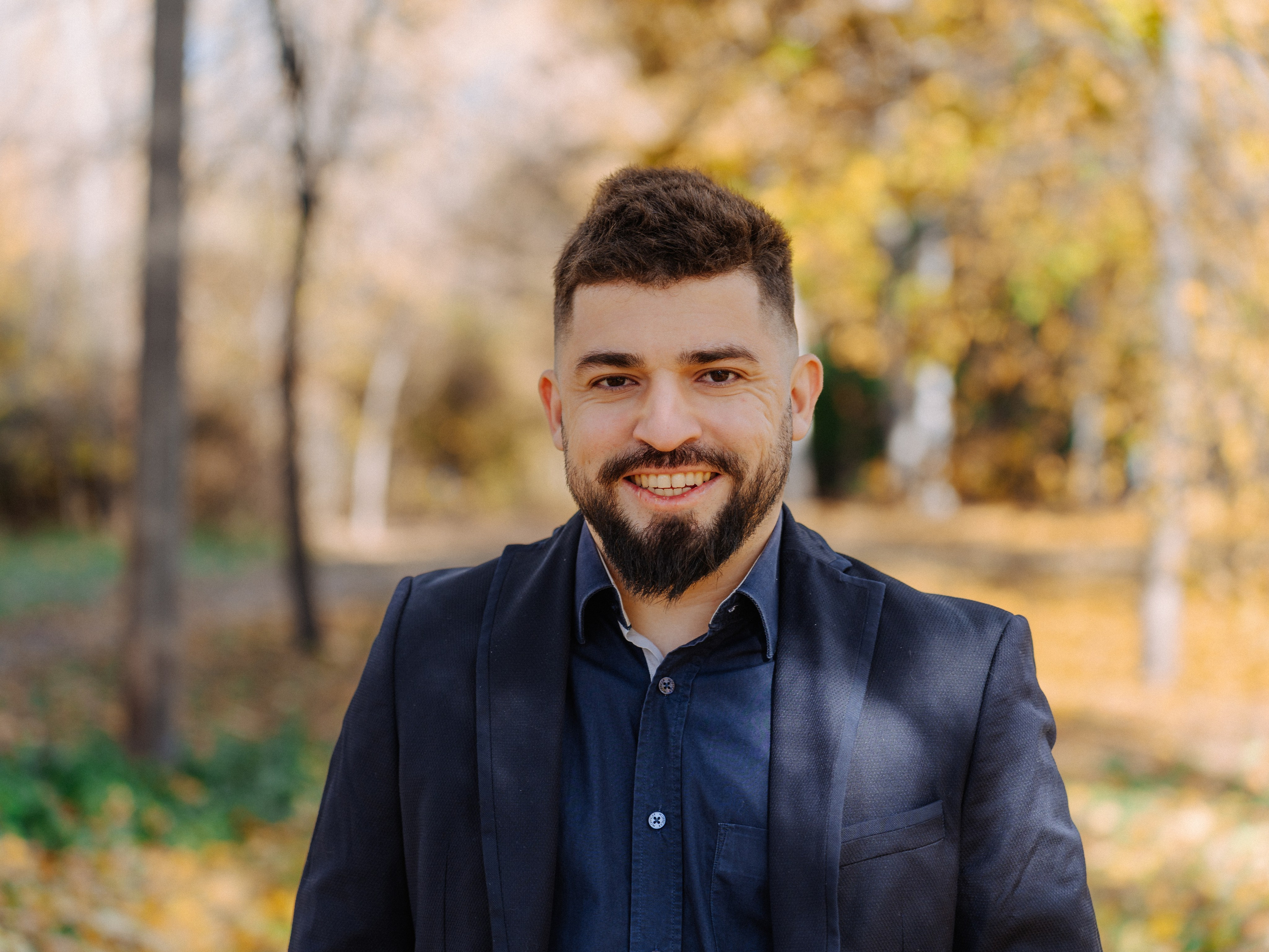 KSMU students Nature. Свадебный и семейный видеограф в Курске