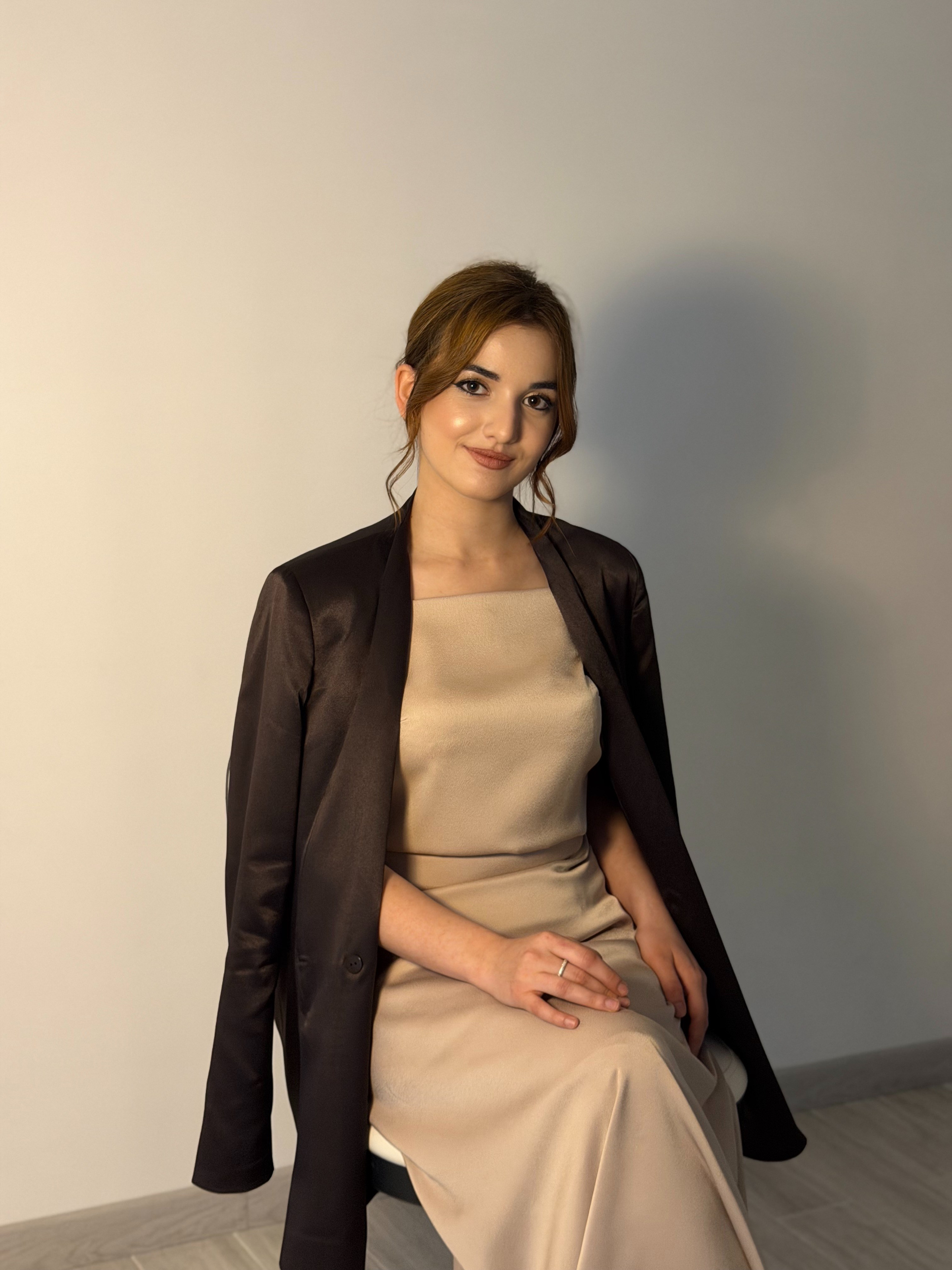 Karina 22. Семейный фотограф Leylin