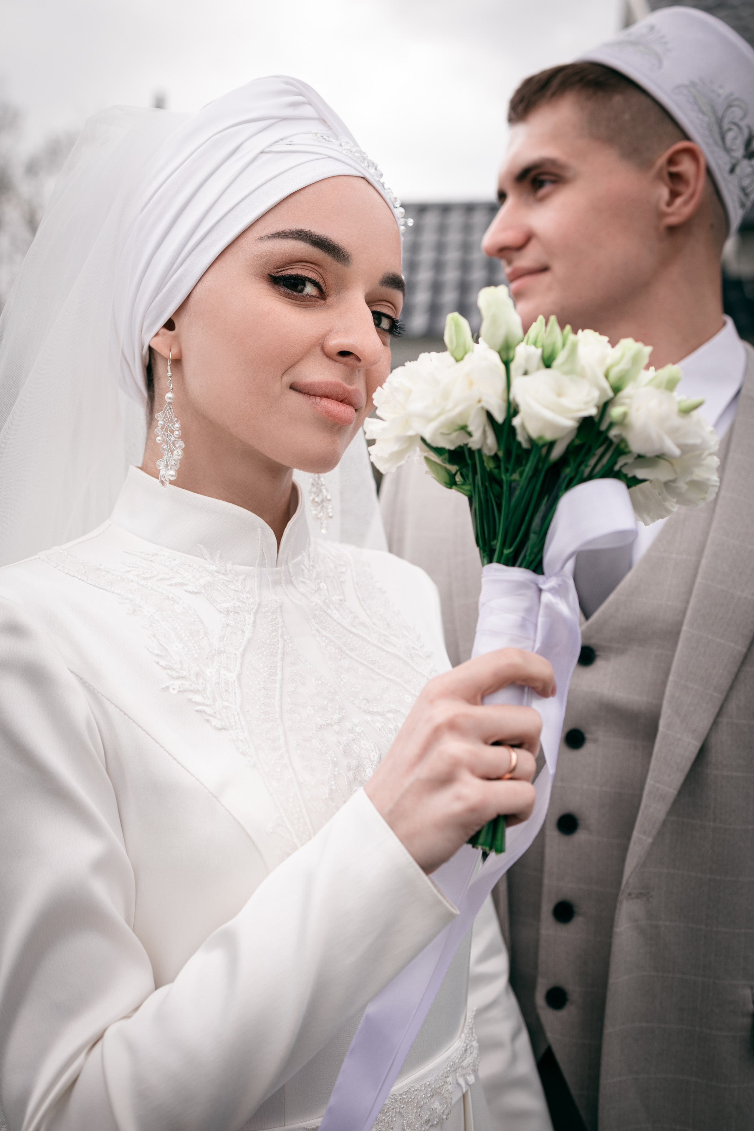 Тимур и Сабина. Антон Исаев — Фотограф-видеограф в Самаре