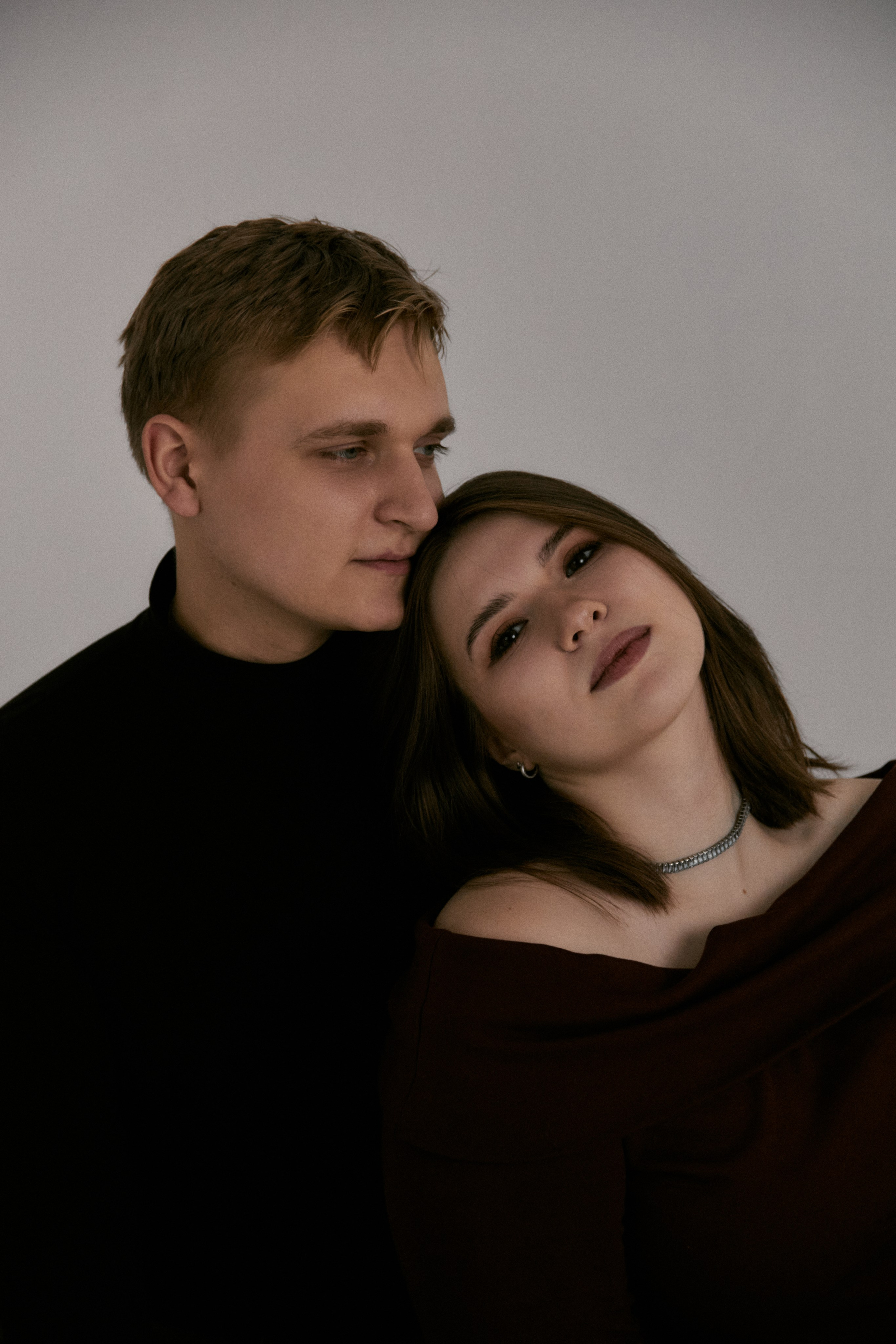 Парная съемка. Фотограф Комсомольск-на-Амуре Анна Заворина