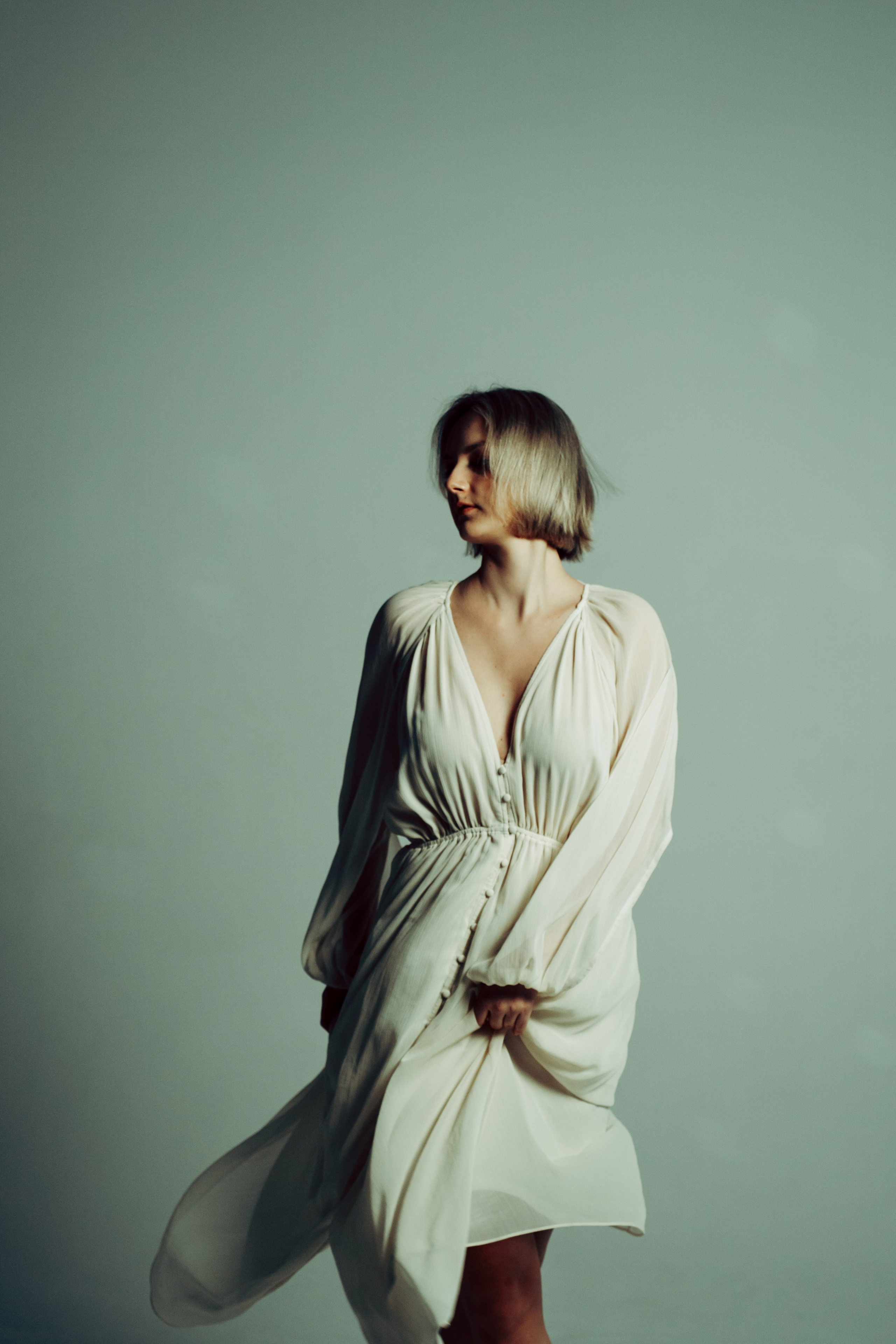 Liza. Фотограф в Москве Маша Игитова