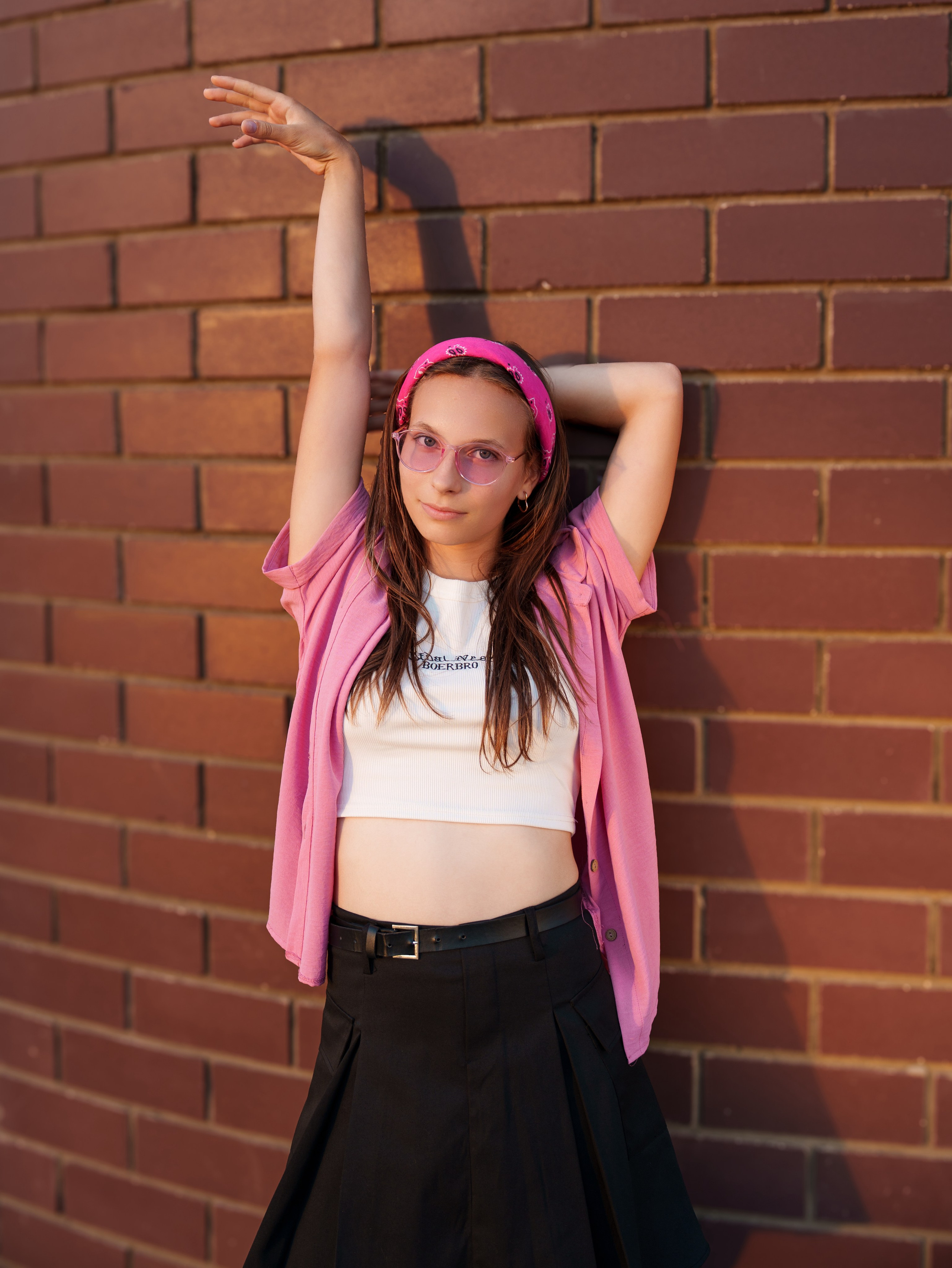 Fashion street. Фотограф и видеограф Тверь