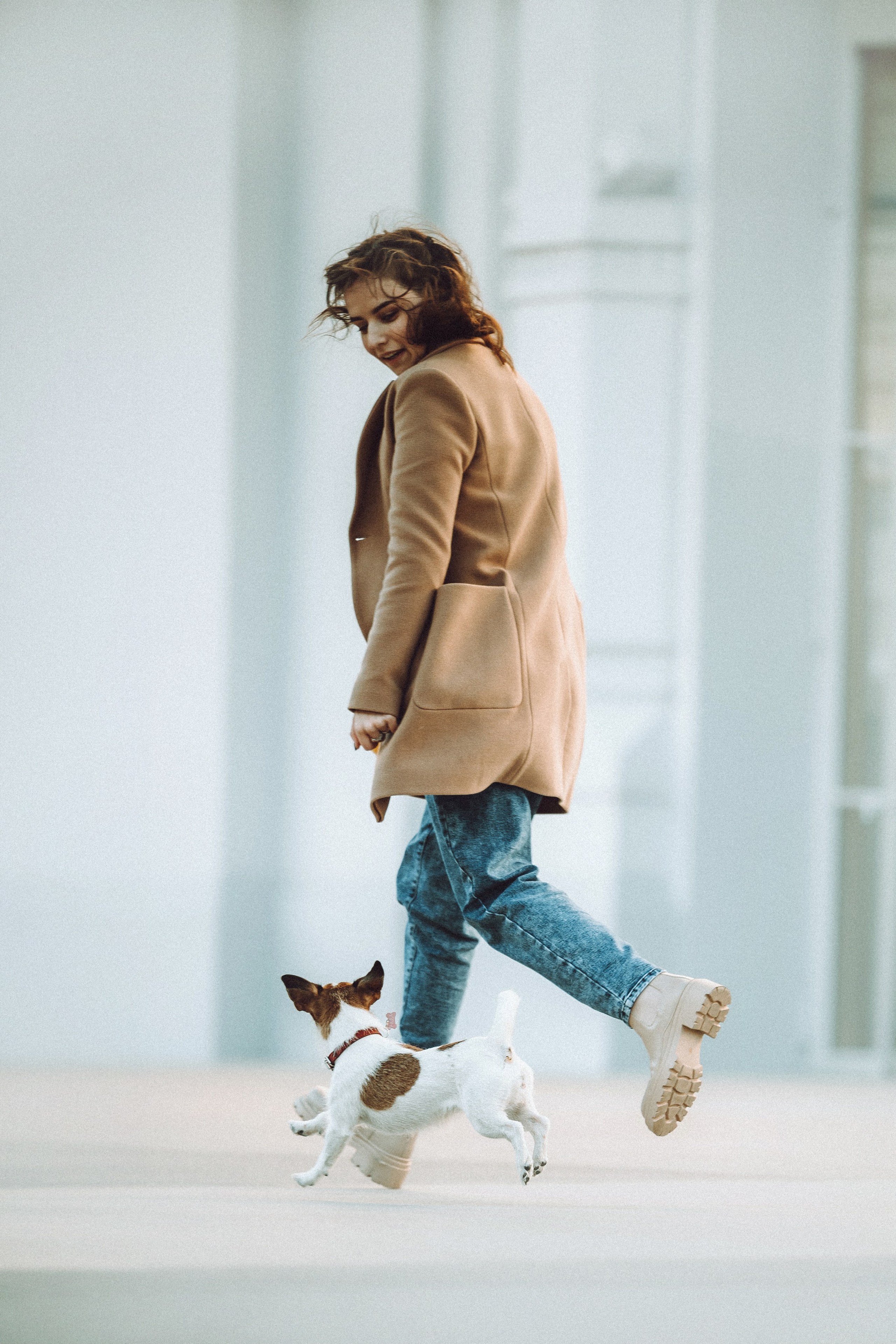 Лера и Рада