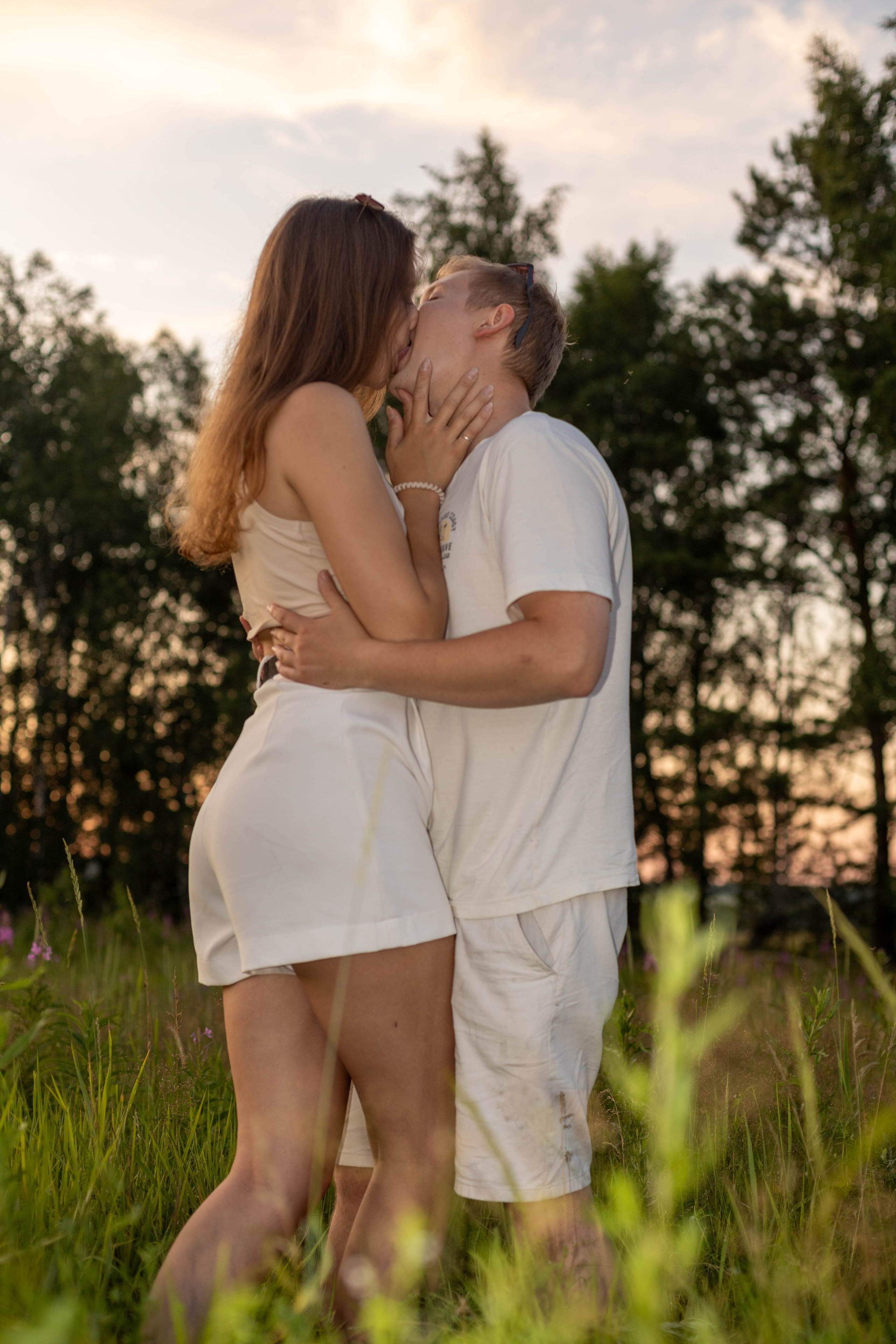 Евгений&Анастасия. Репортажный фотограф в Иркутске — Ярослав Ковалёв