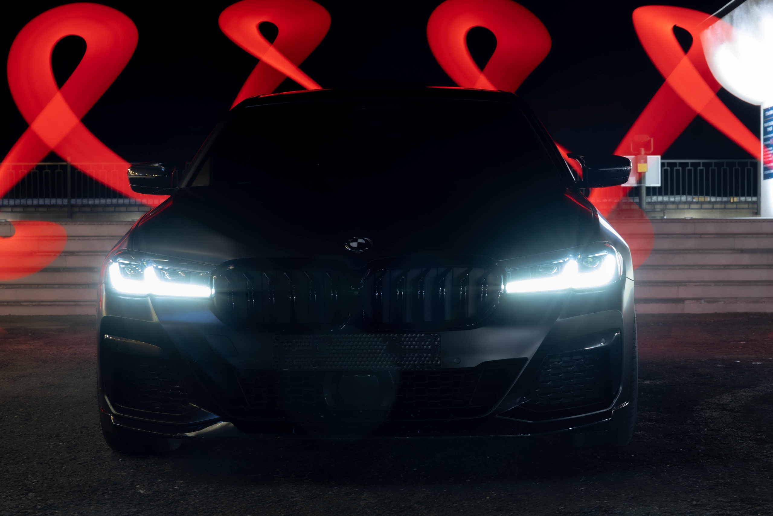 Ночная бестия. Репортажный фотограф в Иркутске — Ярослав Ковалёв