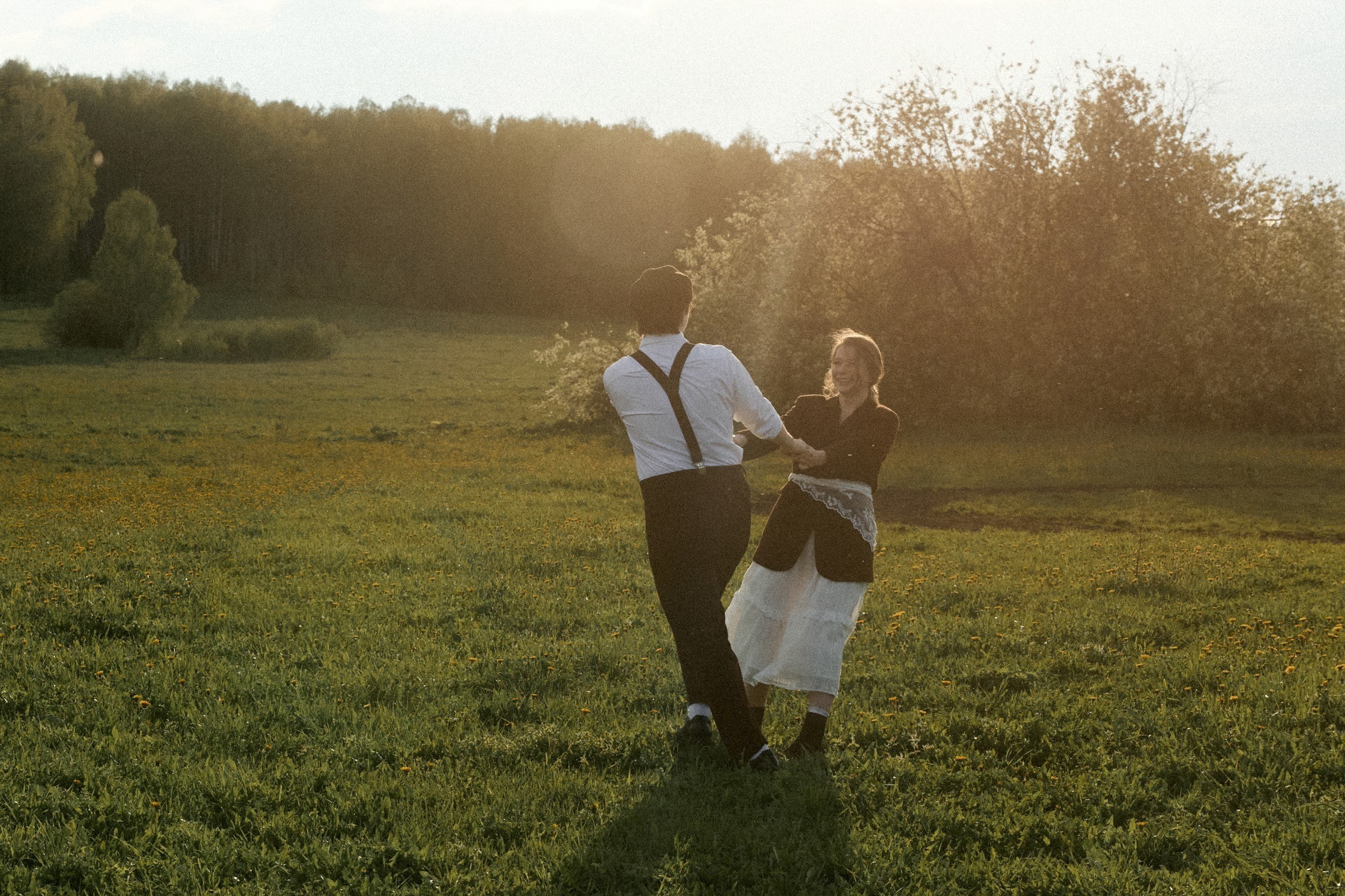 Maxim & Margarita. Event агентство PAPRIKA в Екатеринбурге