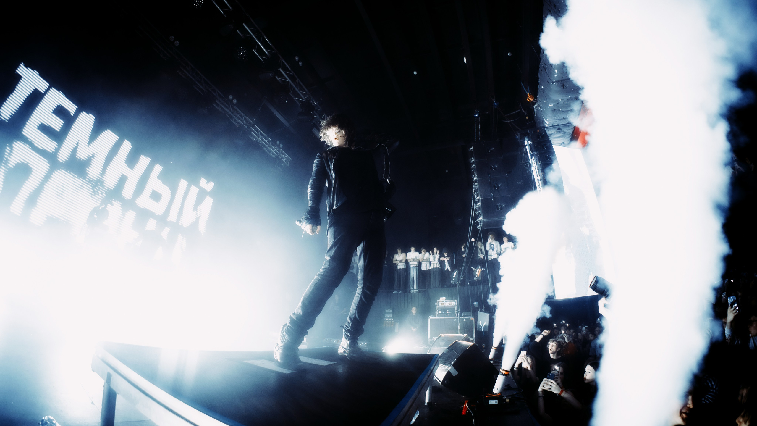 FORTUNA 812 / темный принц. OPSHI PHOTO