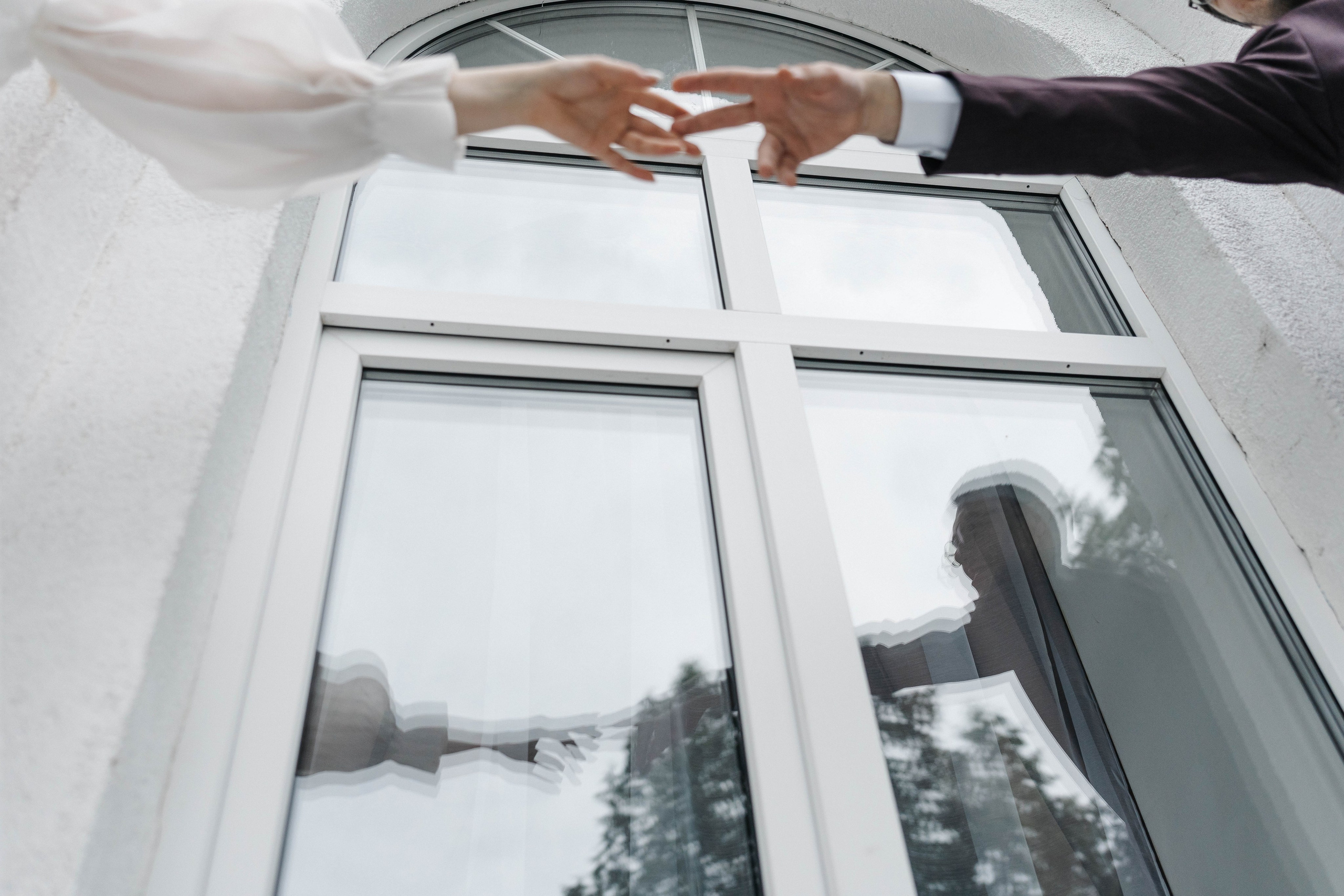 Свадебная фотосессия. Фотограф Москва Татьяна Гайдаржи