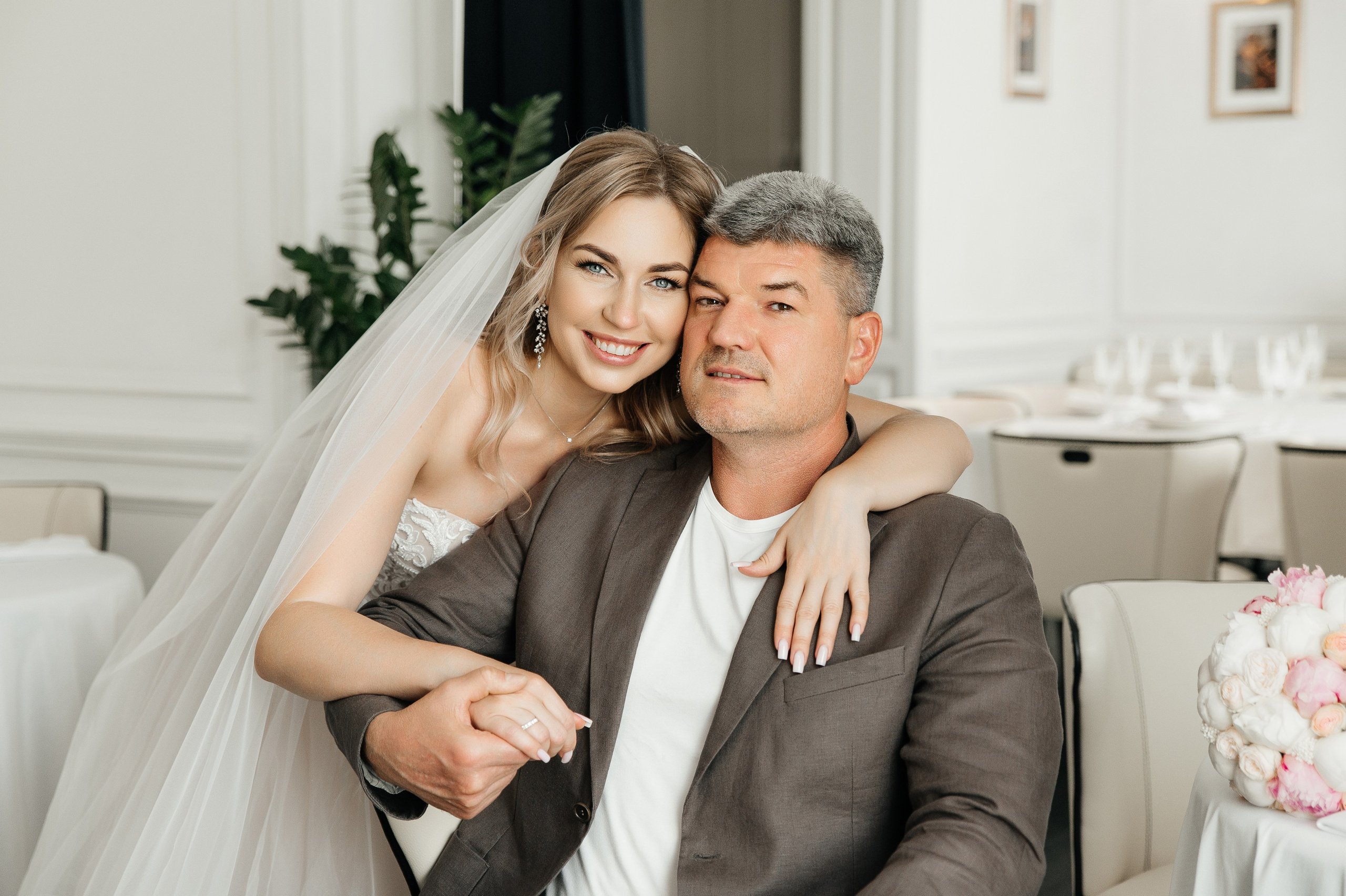 Евгений и Марина. Свадебный и семейный фотограф Кореновск/Краснодар