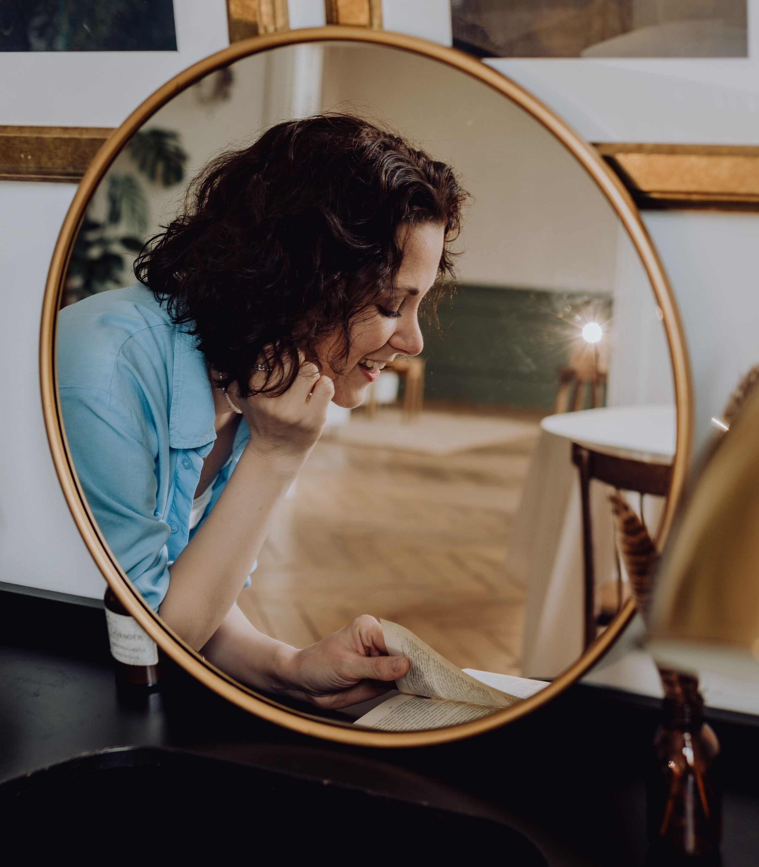 Катюша. Семейный и женский фотограф в Краснодаре Александра Синчук