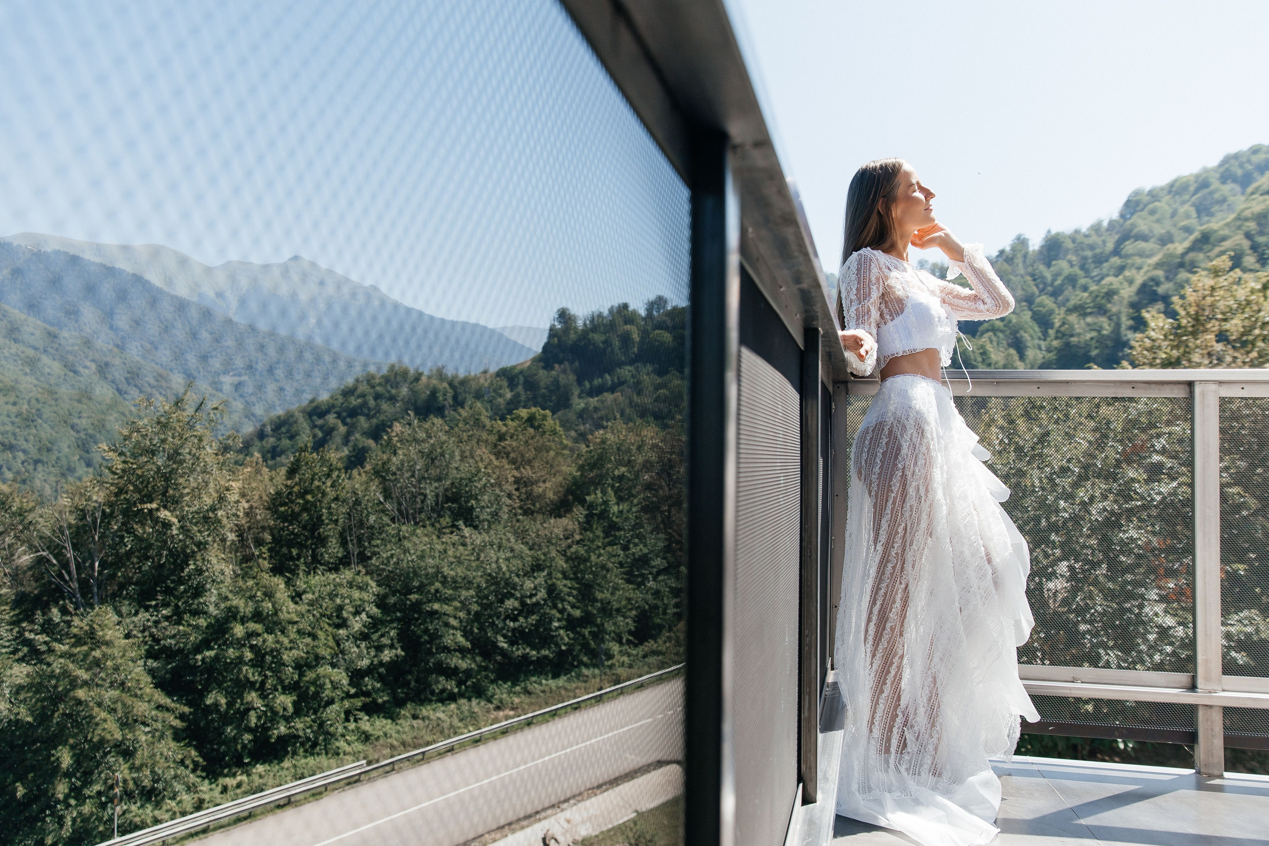 Анонс свадьба в Сочи Александр и Екатерина. Свадебный и семейный фотограф в Севастополе и Крыму Анастасия Сураева