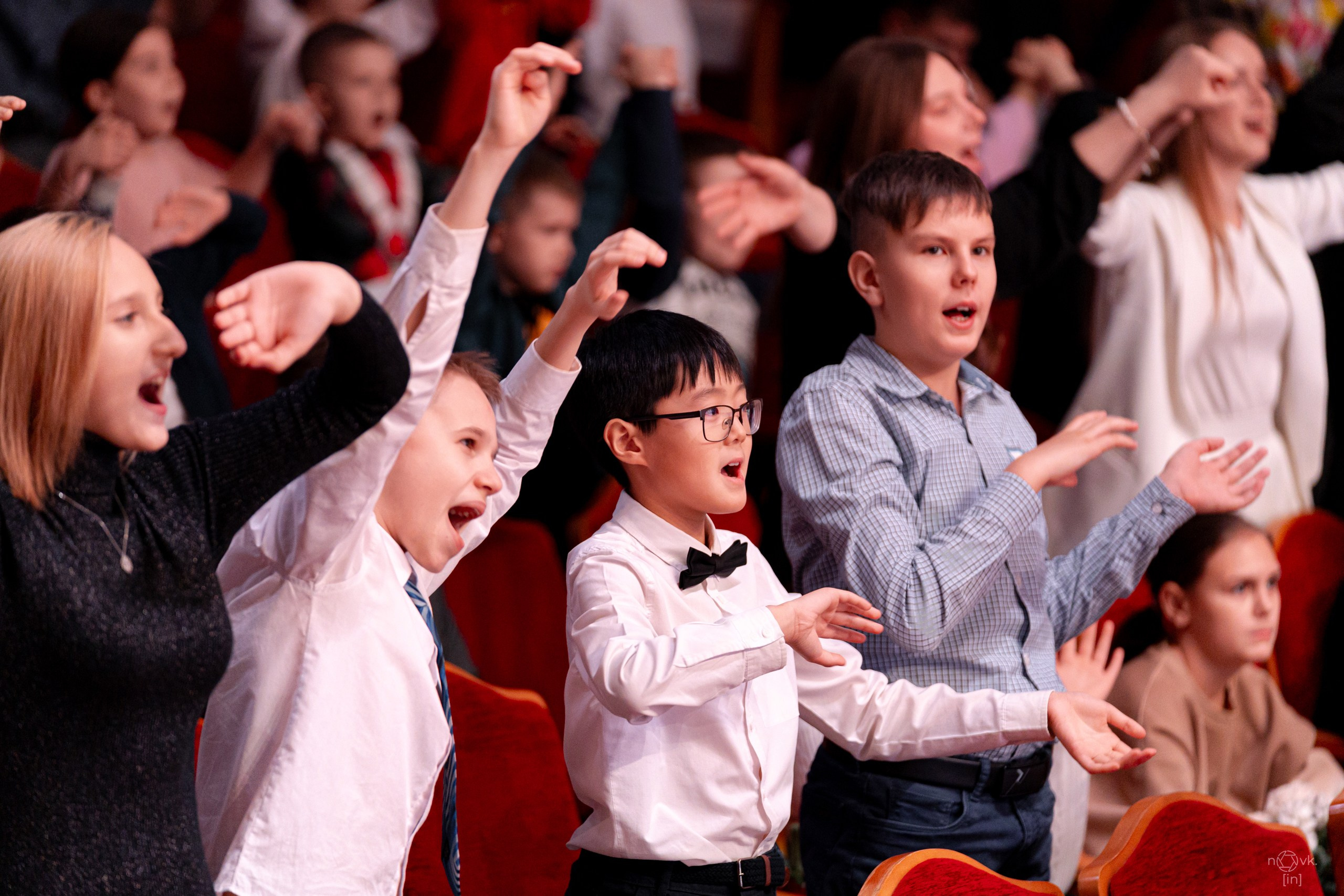 Ёлка. ФОТОГРАФ ИВАН НОВИКОВ | СТАВРОПОЛЬ