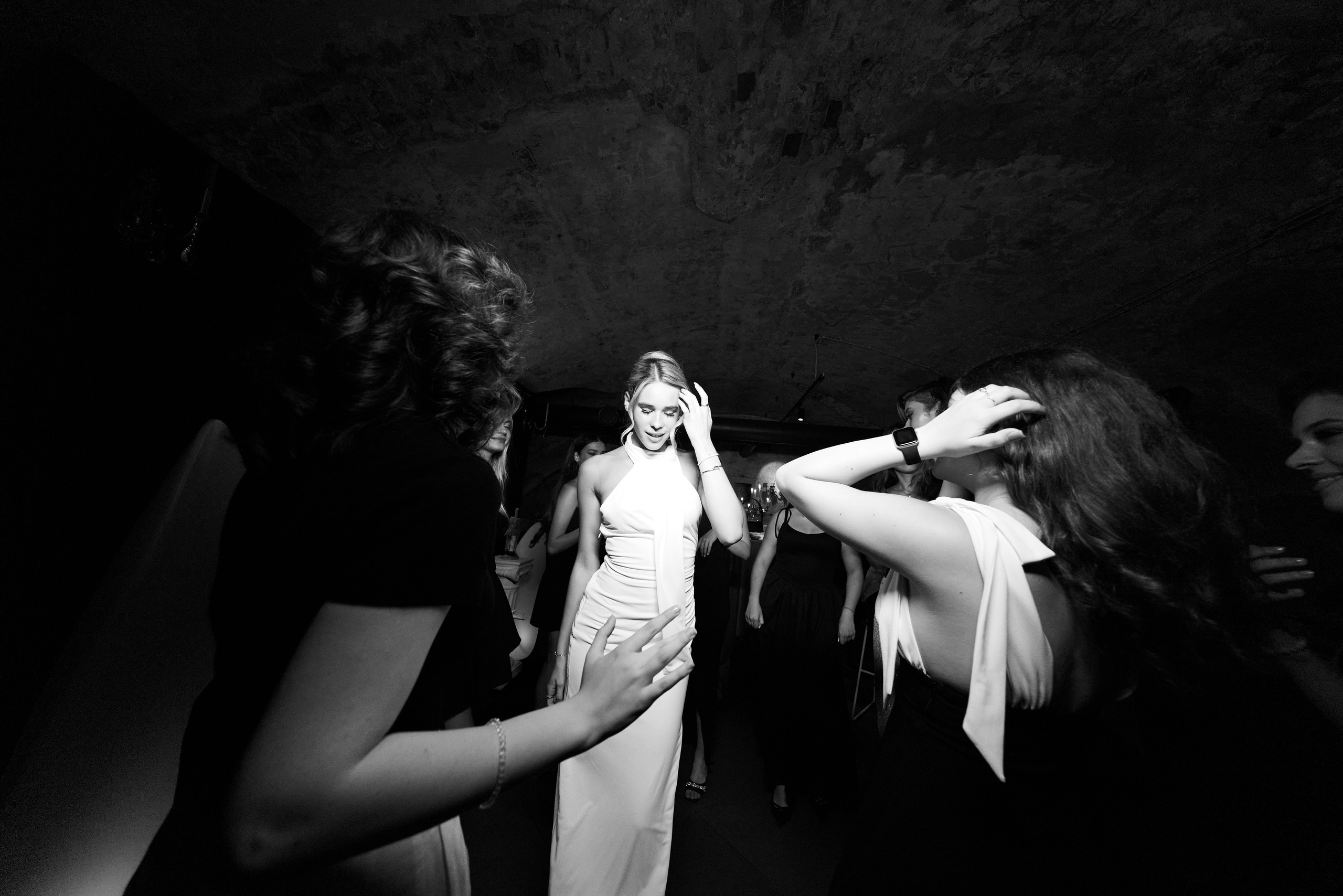 День Рождения. Супер-быстрый репортажный фотограф в Самаре Ринат Калимуллин