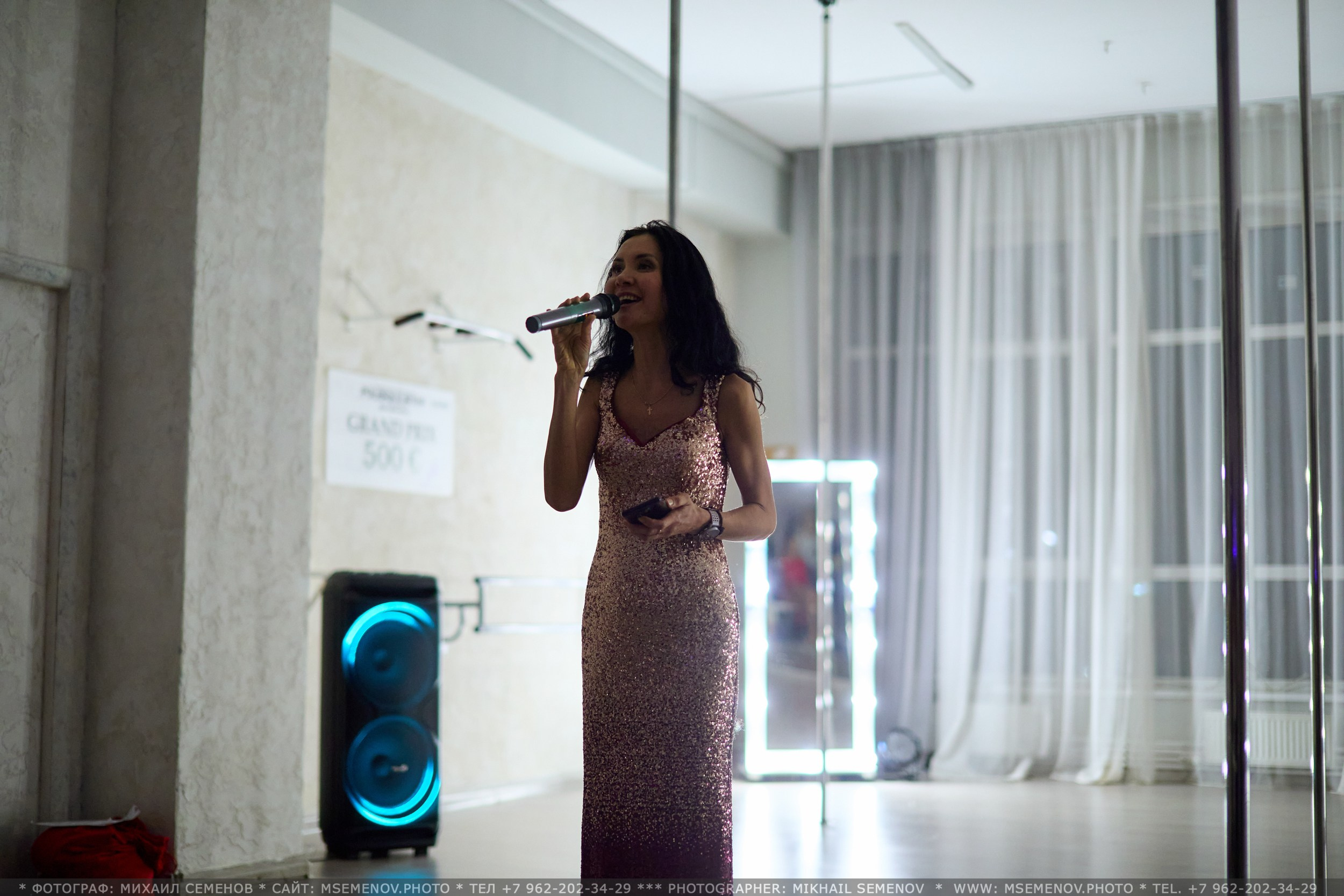 «ГРАЦИЯ» корпоратив. Фотограф, фотопроекты Михаила Семенова в Ярославле. Фотошкола