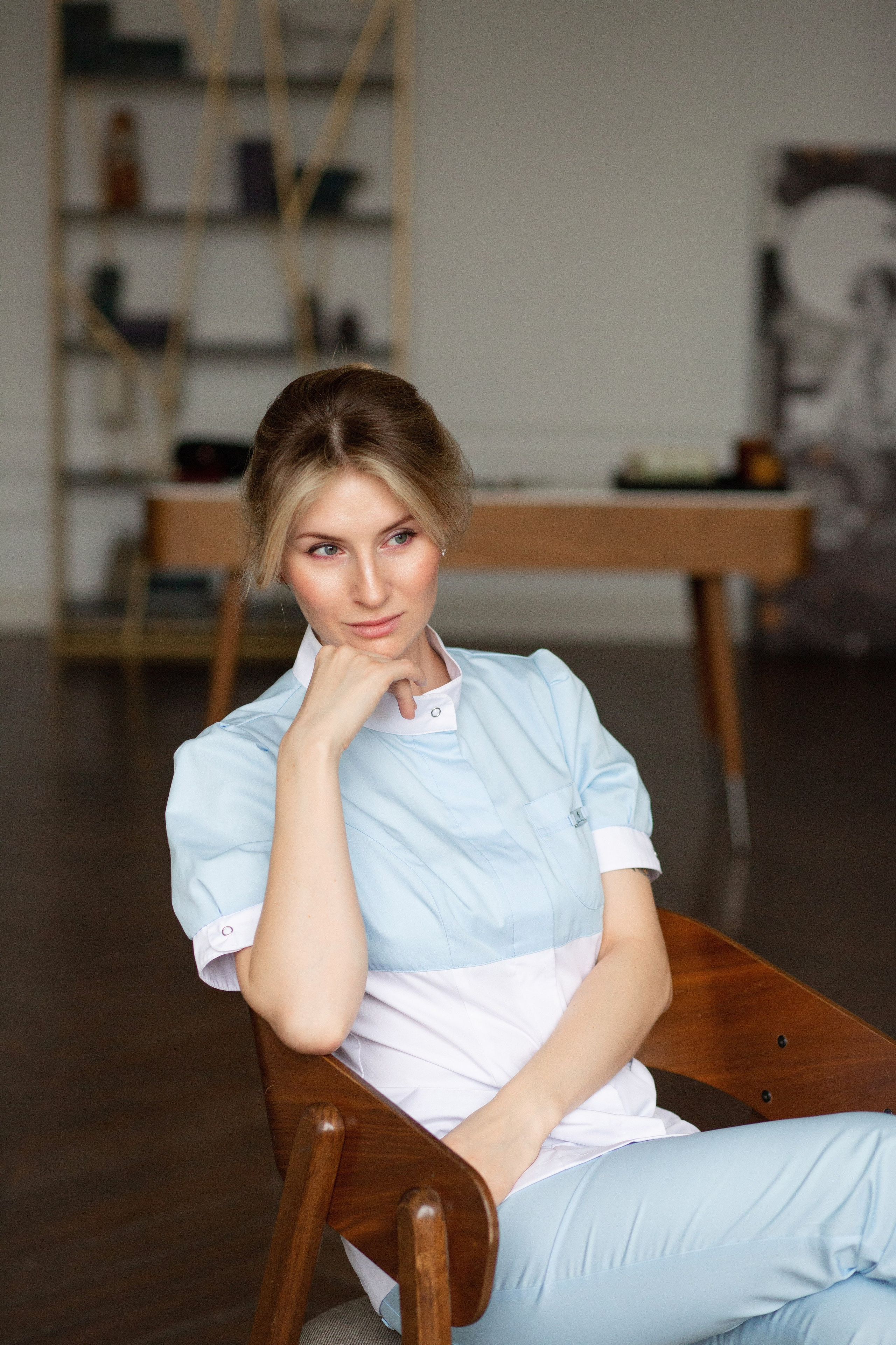 Контент. Фотограф в Москве Юлия Борисовец