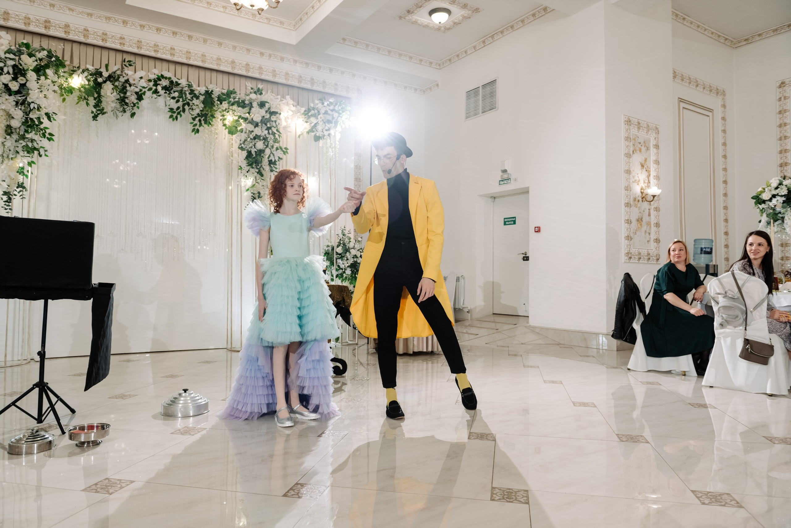 Выпускной 4 класс. Свадебный и семейный фотограф в Санкт-Петербурге Елена Худякова