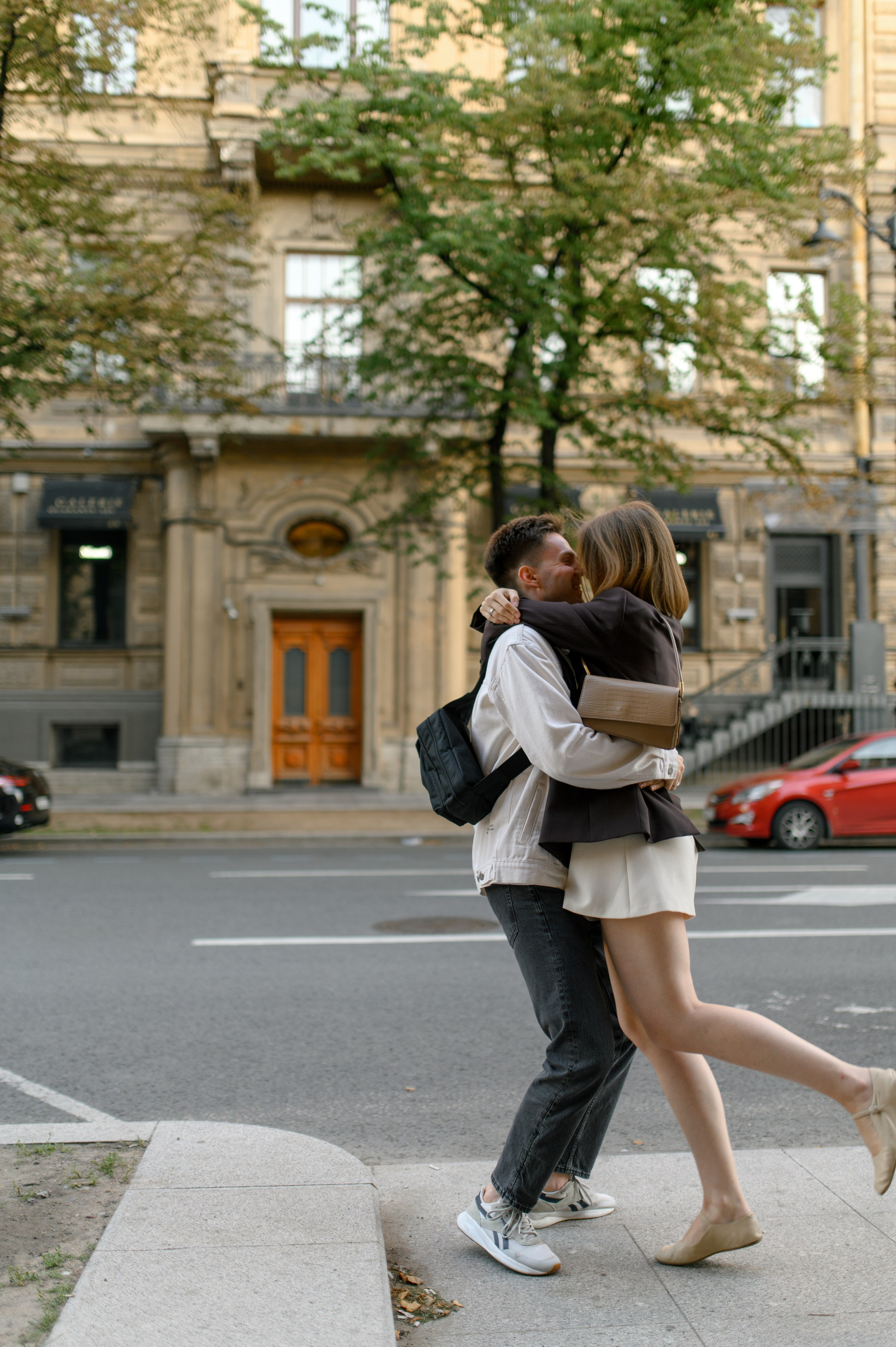 О + А. Свадебный и портретный фотограф в Санкт-Петербурге Ирина Келина