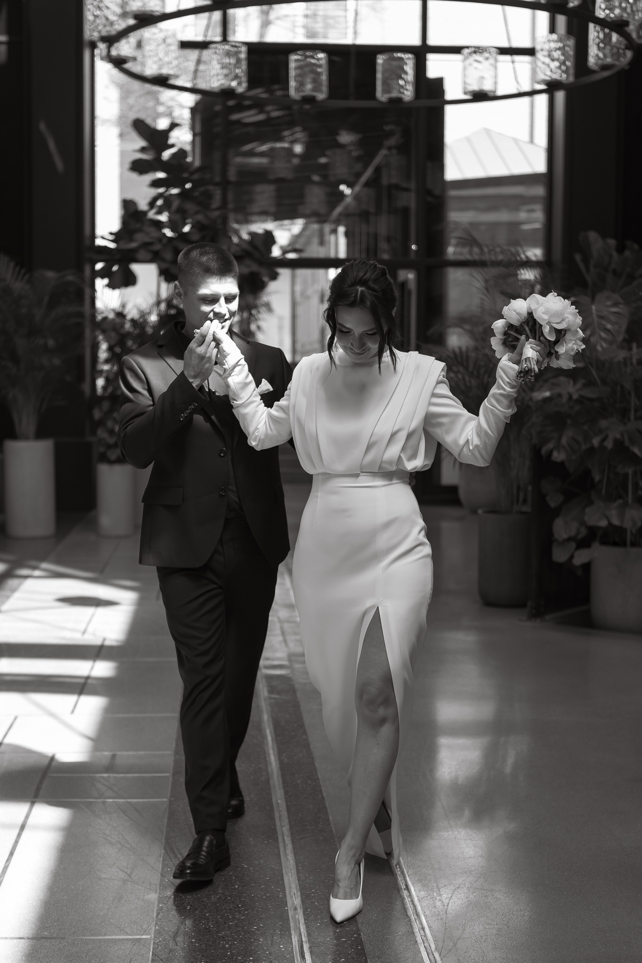 Дима | Сабина. Свадебный фотограф|Казань|Москва