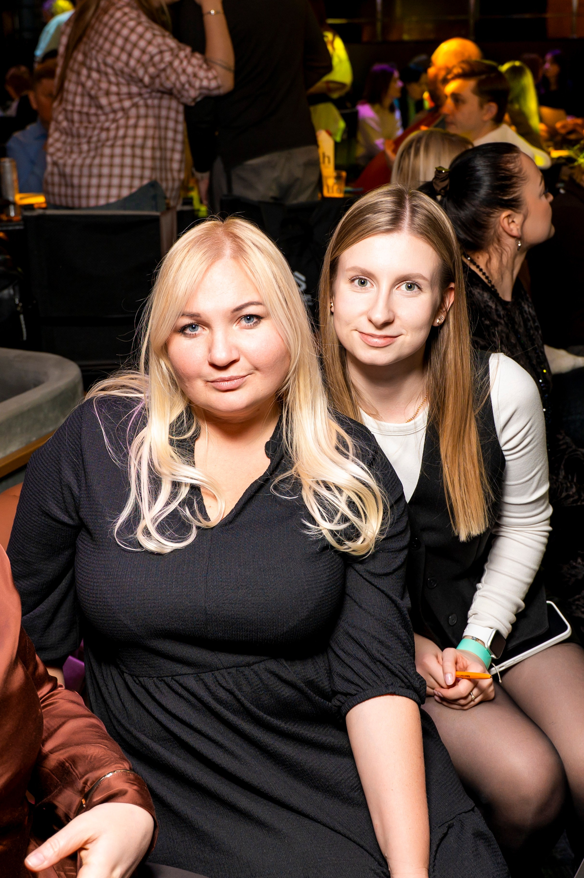 Репортажная съемка (съемка мероприятий). Фотограф Беларусь — Ольга Шаповалова (Жардецкая)