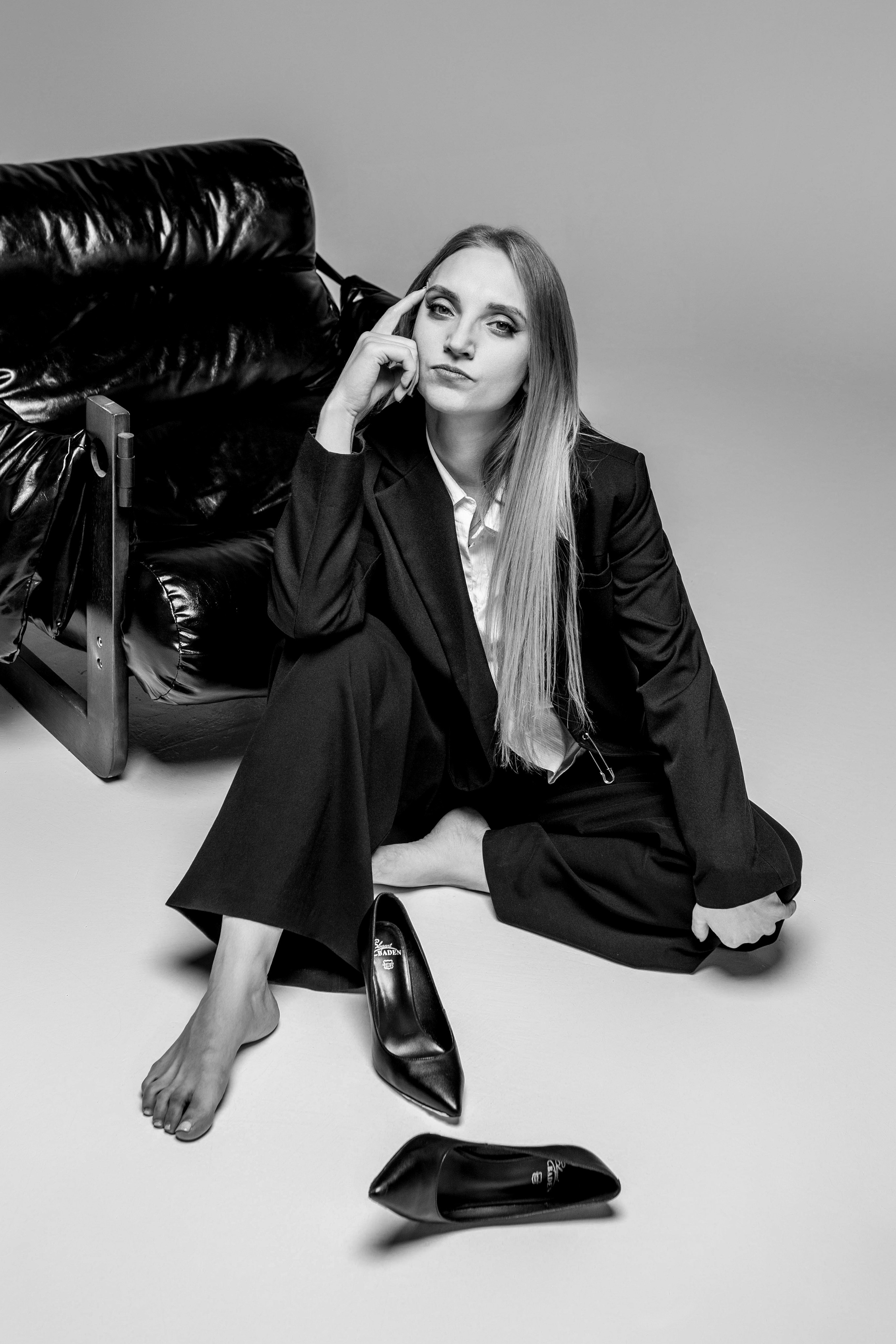 Женственность. Фотограф Екатерина Голицына