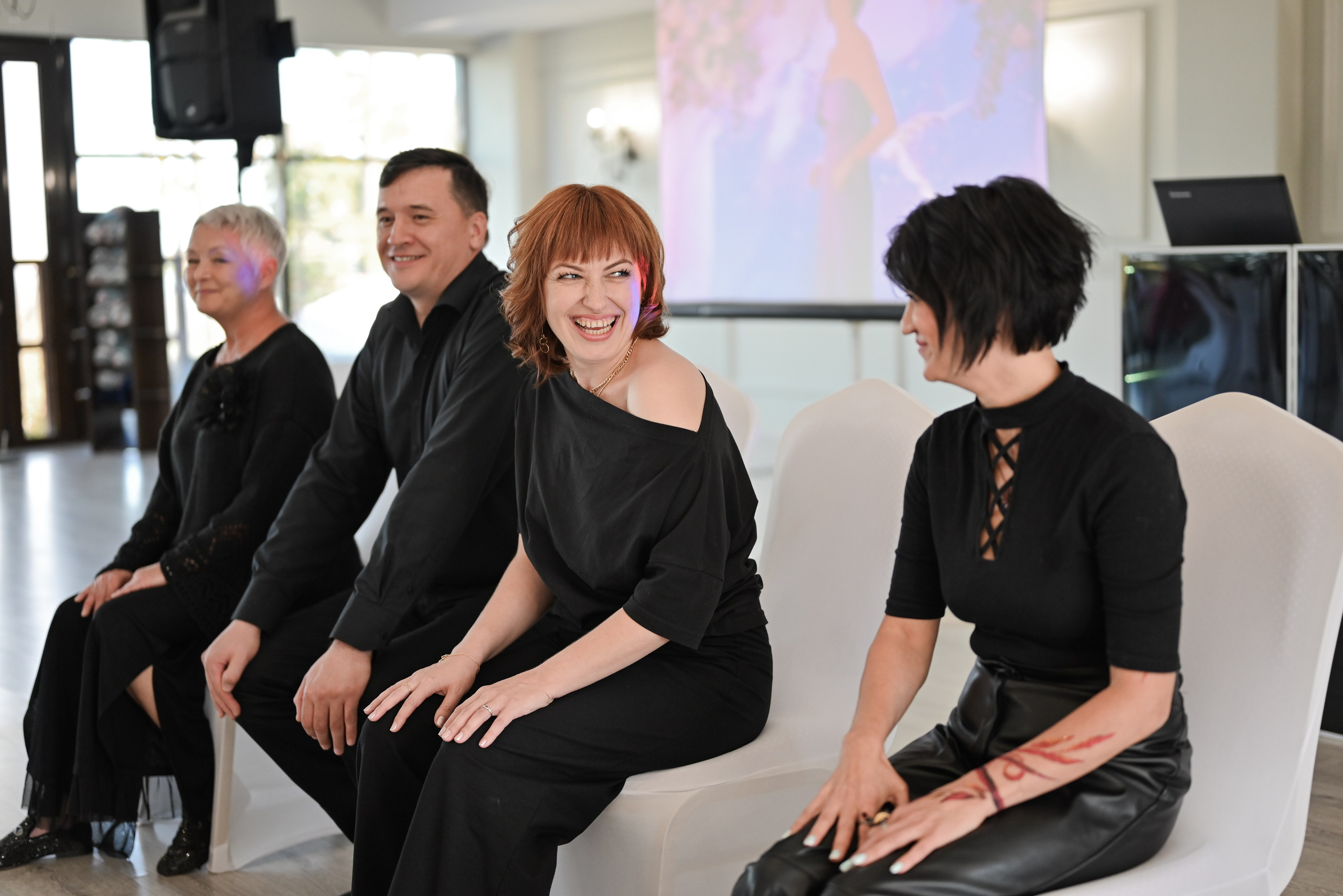 #САМАСВОБОДА 5.0. Свадебный и семейный фотограф в Уфе Александров Максим