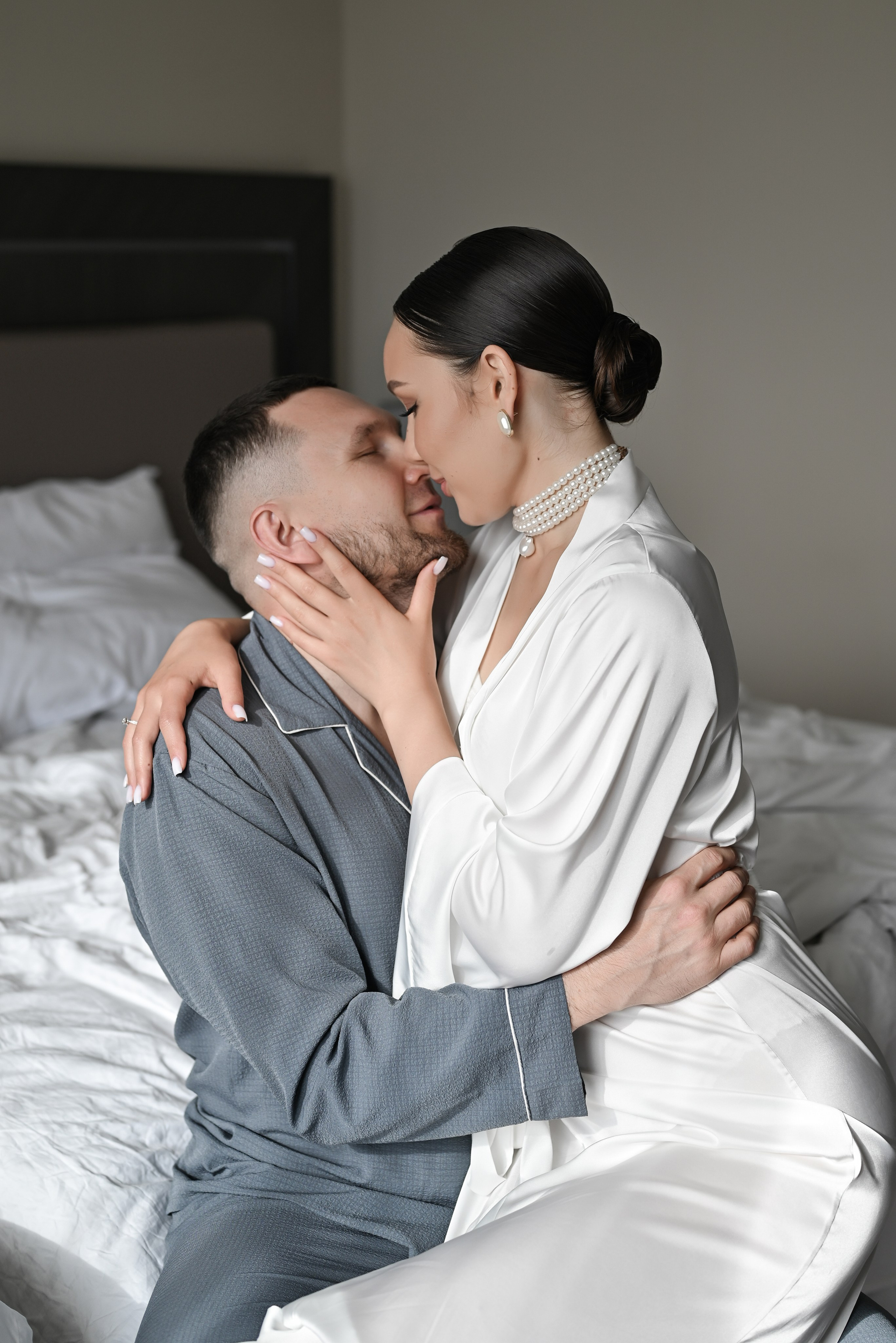 Альберт & Алсу. Свадебный и семейный фотограф в Уфе Александров Максим