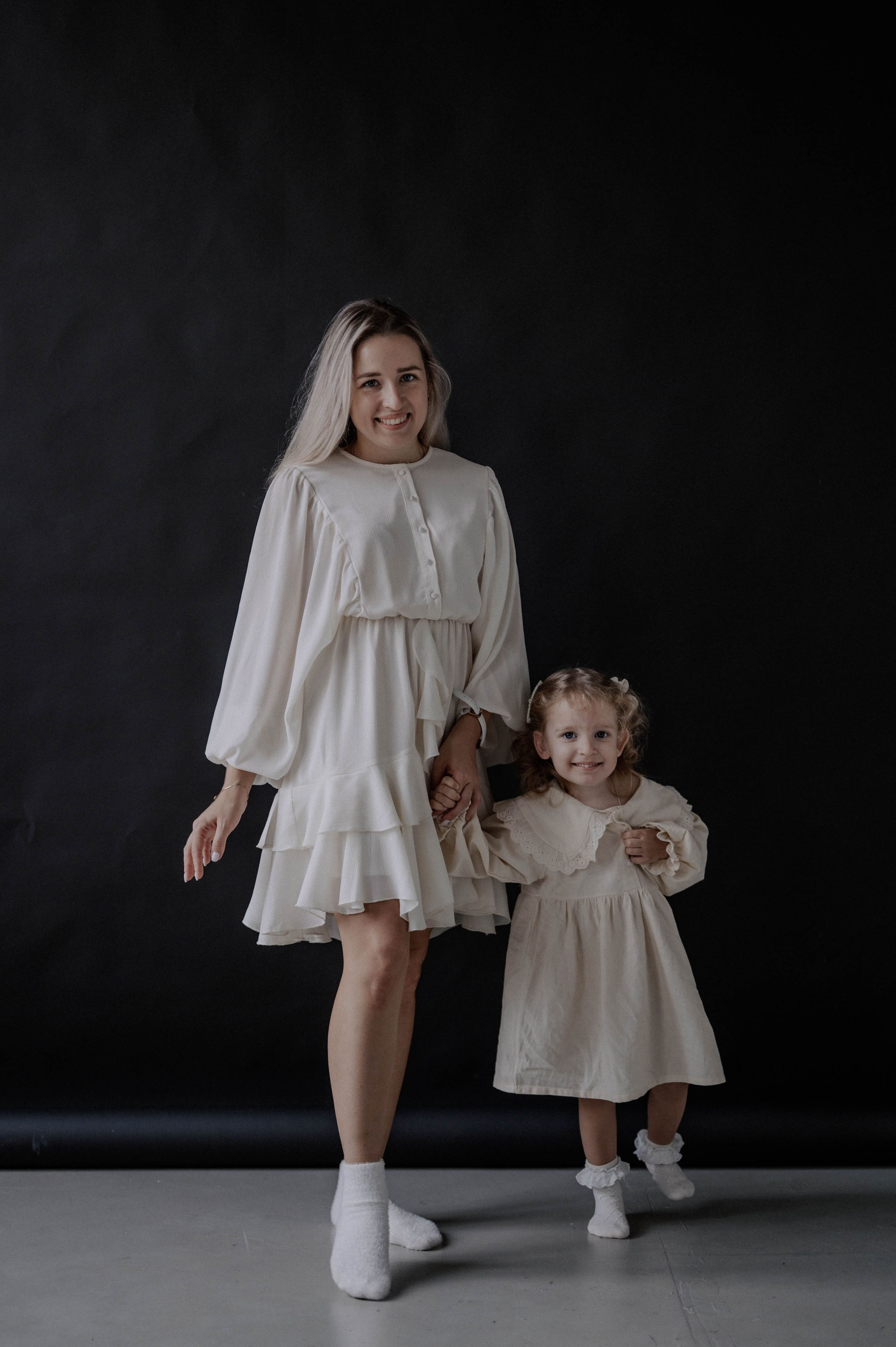 Семья Насти. Фотограф Сочи Кисматова Анастасия