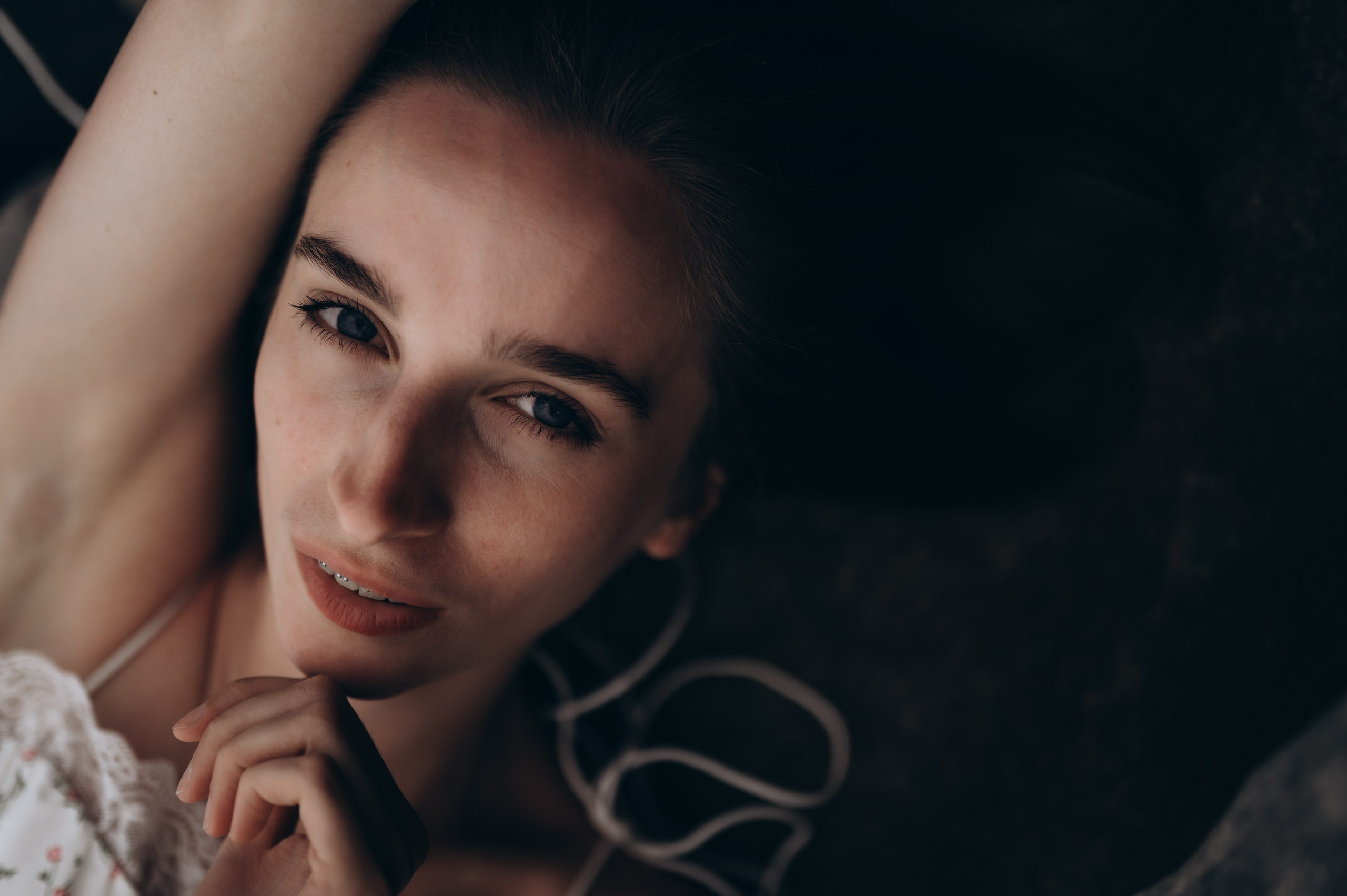 Анастасия. Фотограф Сочи Кисматова Анастасия