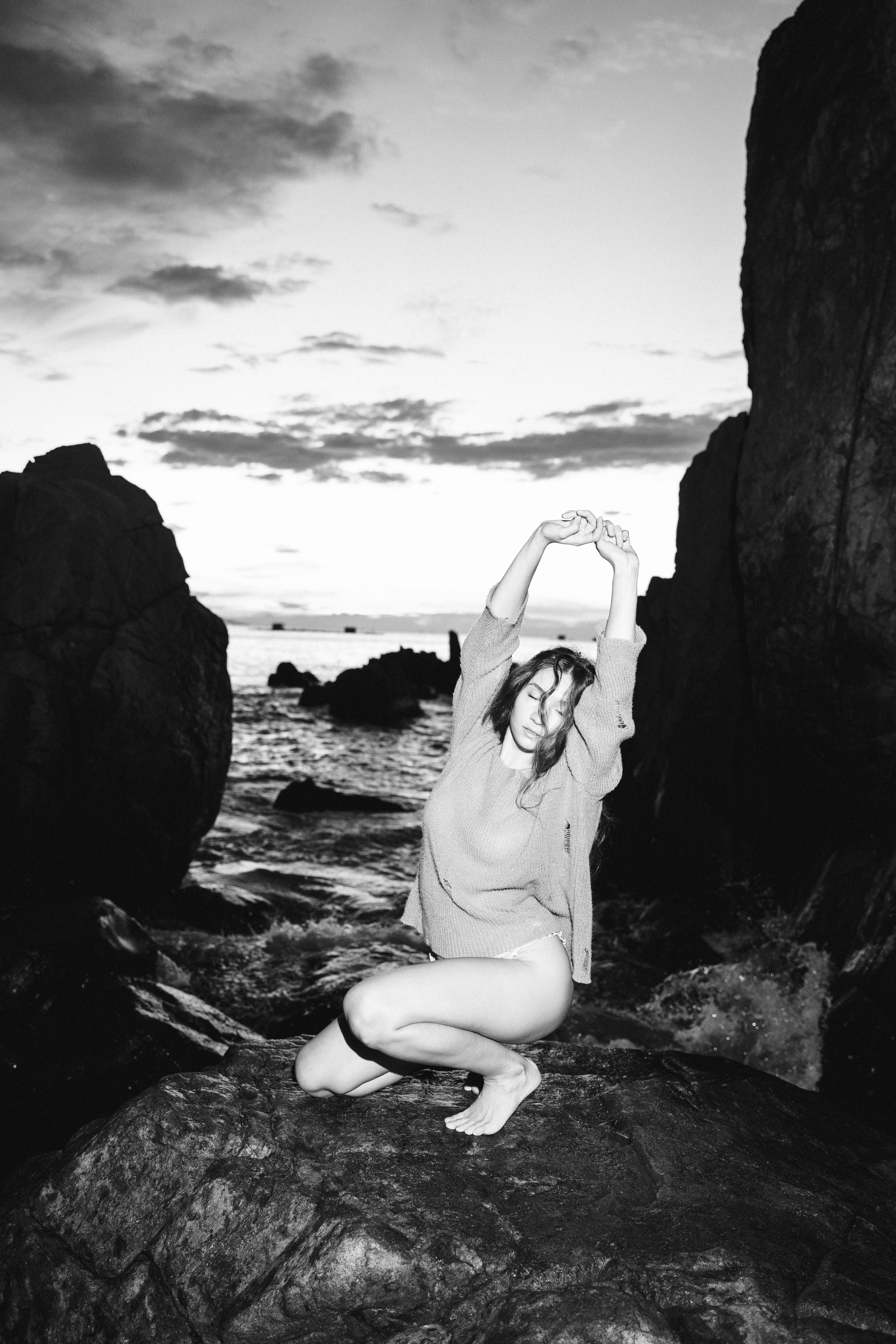 Алина. Портретный арт и репортажный фотограф в Нячанге Ульяхина Полина