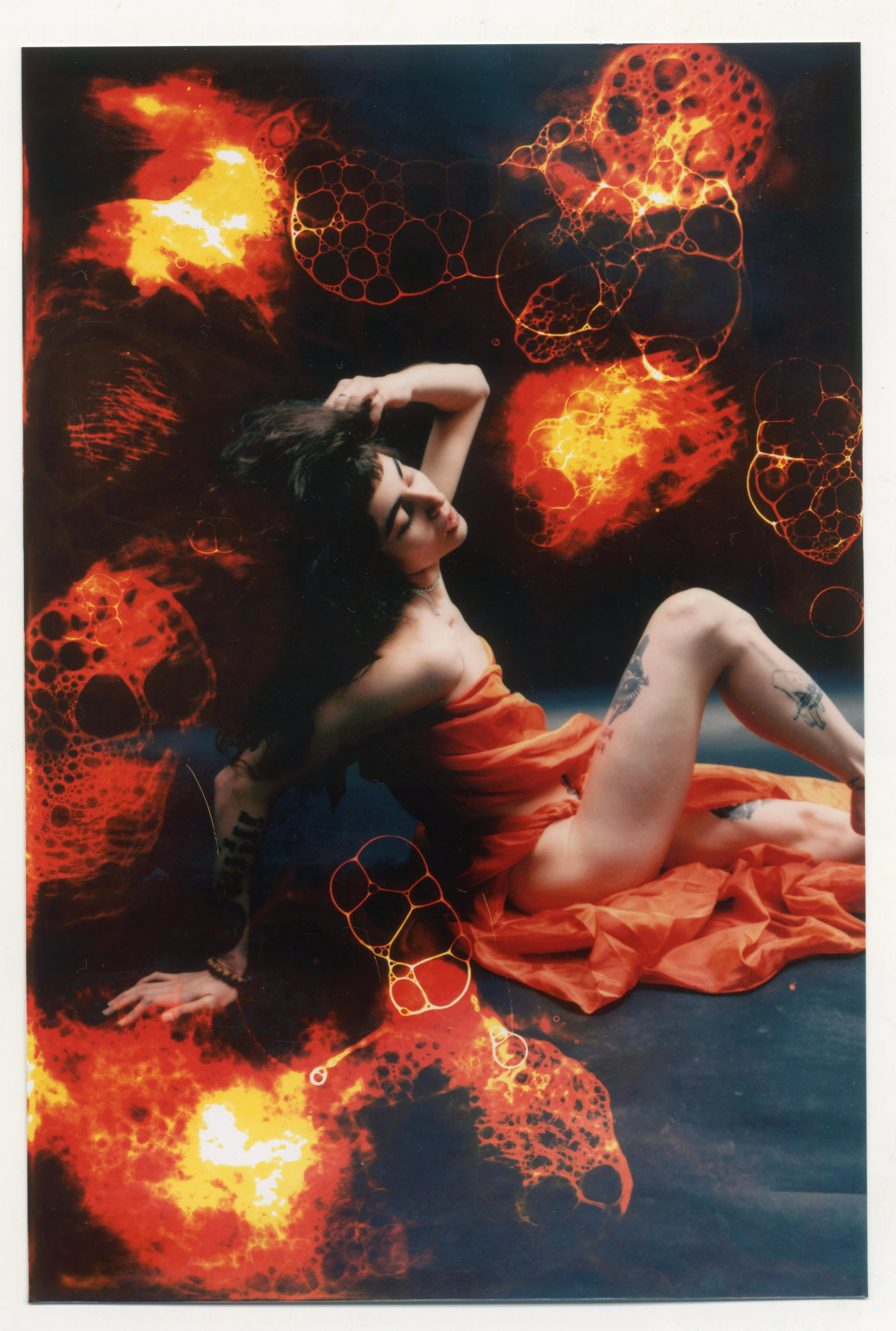 Sabrina. Портретный арт и репортажный фотограф в Нячанге Ульяхина Полина