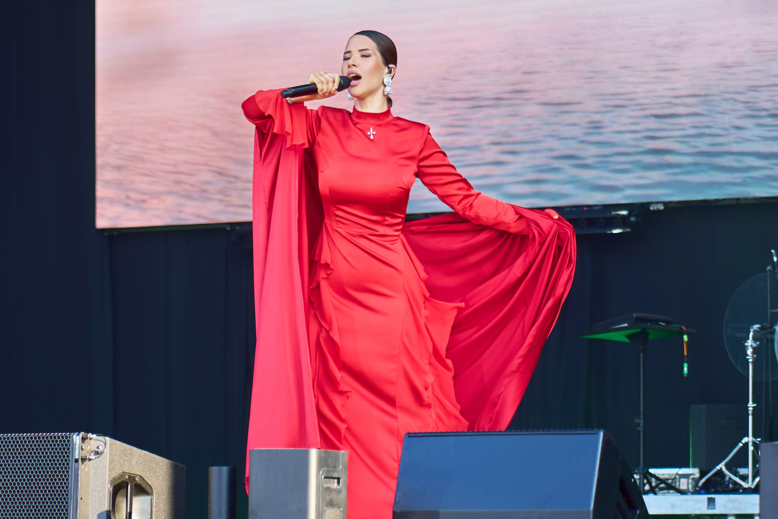 День Молодежи. Фотограф во Владивостоке