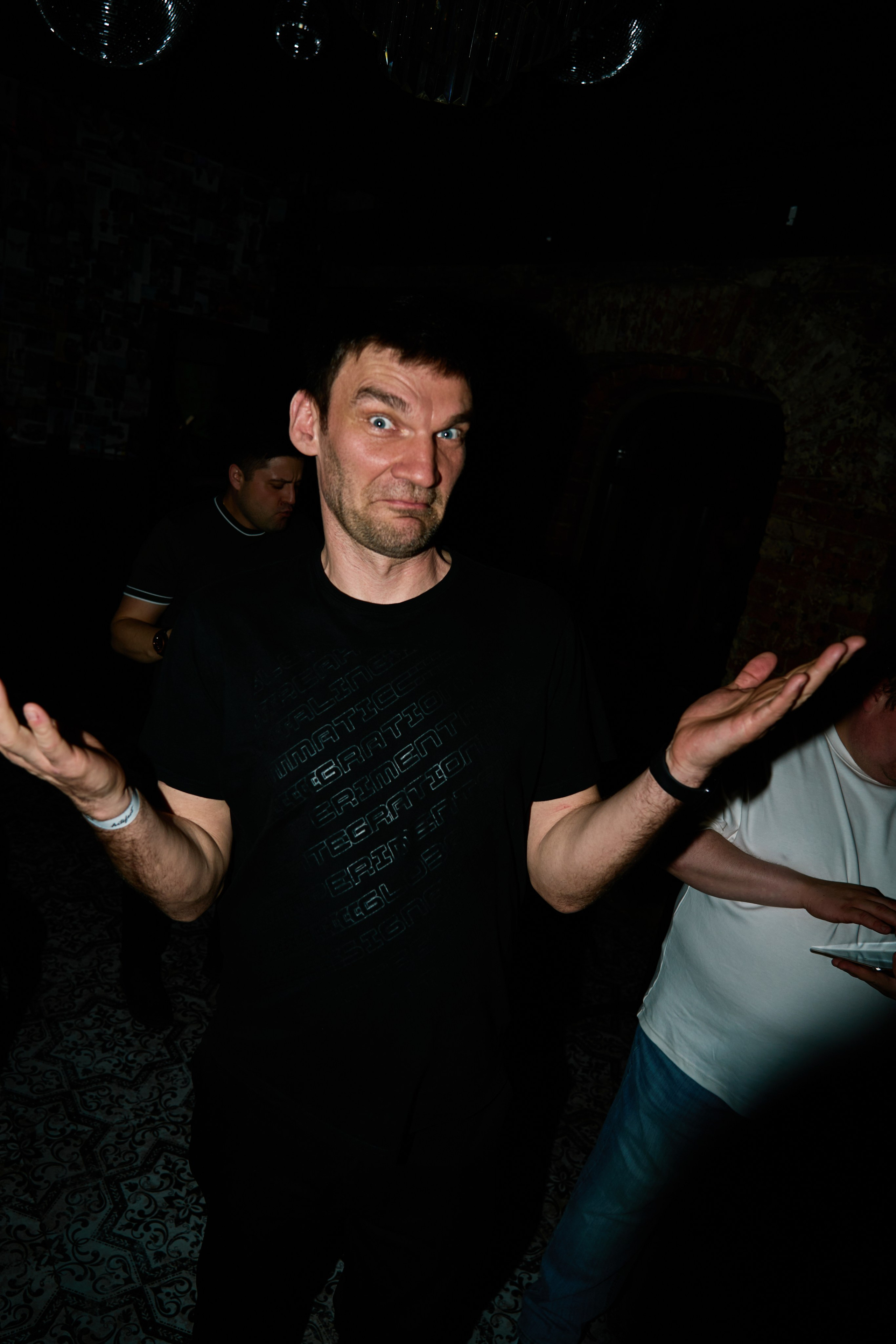 The Birthday Party. Фотограф во Владивостоке