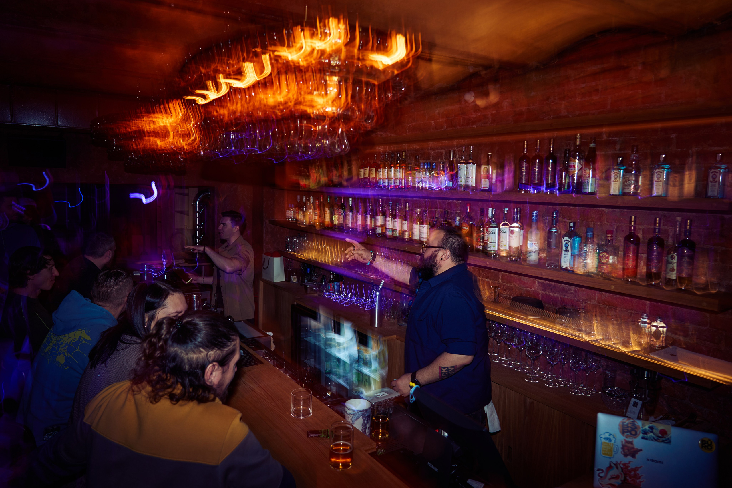 Артефакт. Фотограф во Владивостоке